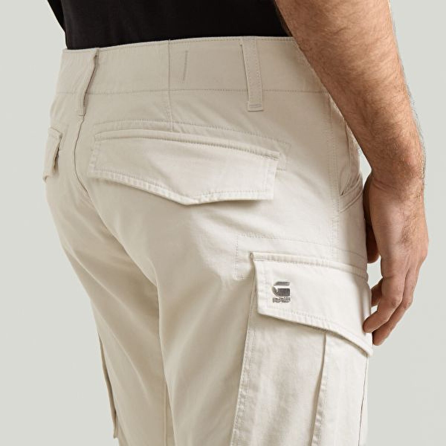 Rovic Zip 3D Regular Tapered