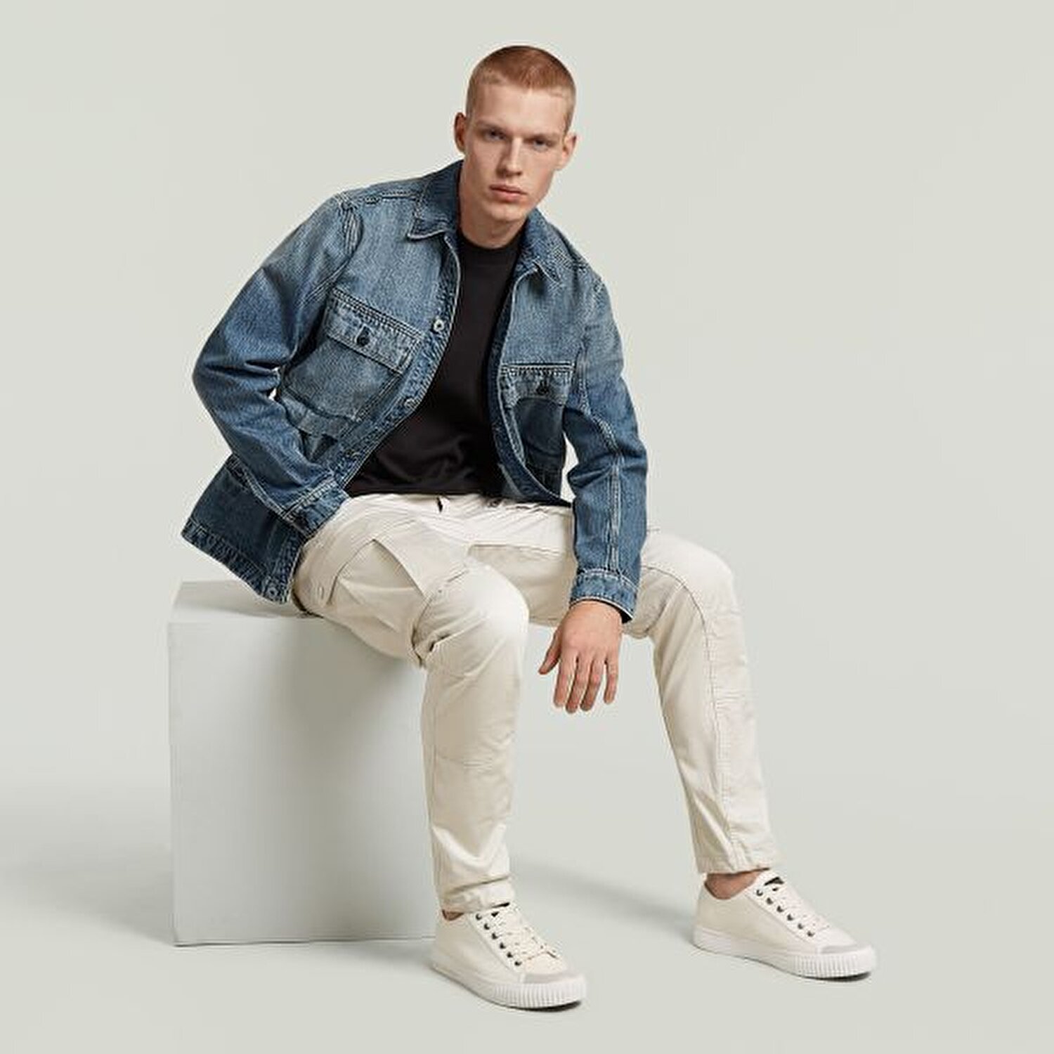 Rovic Zip 3D Regular Tapered