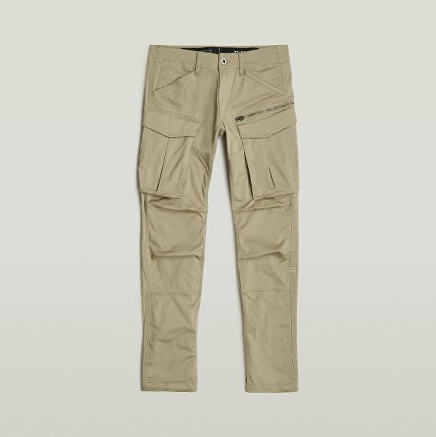 BEJ ERKEK TAPERED PANTOLON