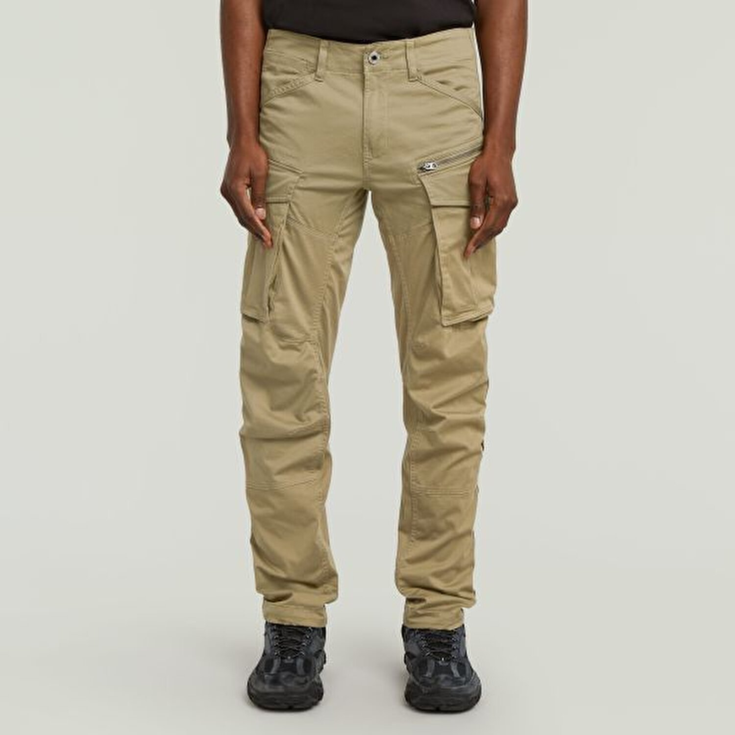 Rovic Zip 3D Regular Tapered