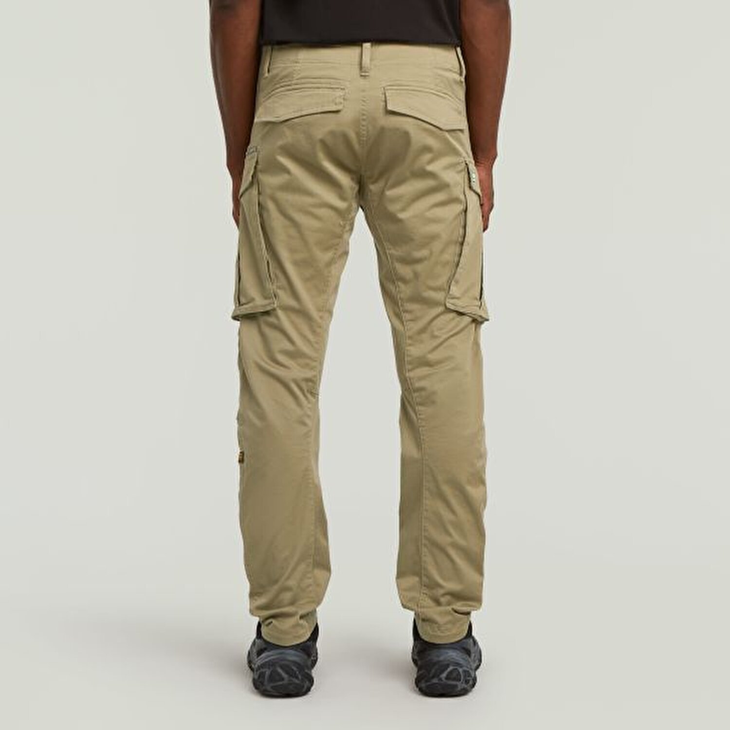 Rovic Zip 3D Regular Tapered