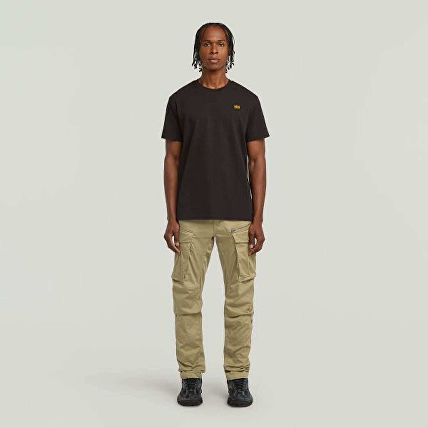 Rovic Zip 3D Regular Tapered