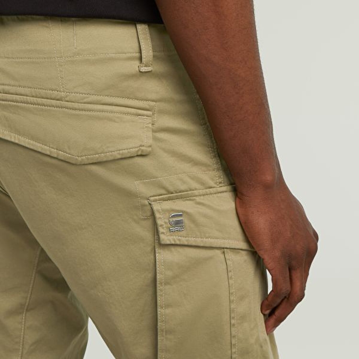 Rovic Zip 3D Regular Tapered