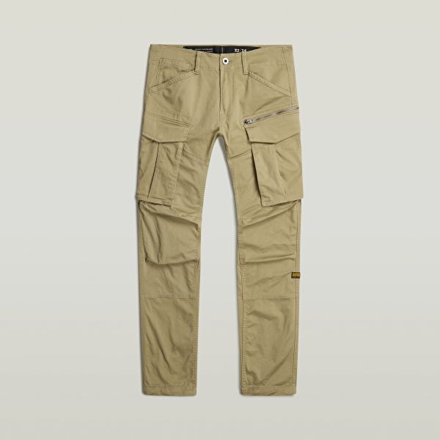 Rovic Zip 3D Regular Tapered