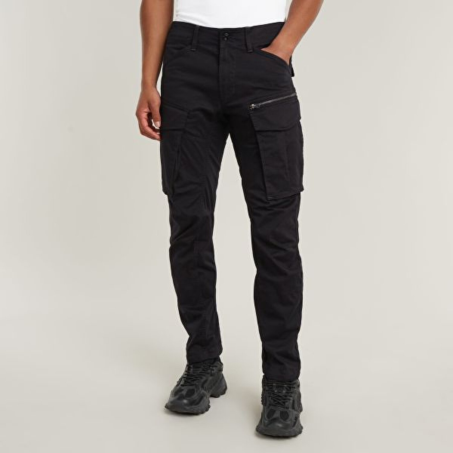 Rovic Zip 3D Regular Tapered