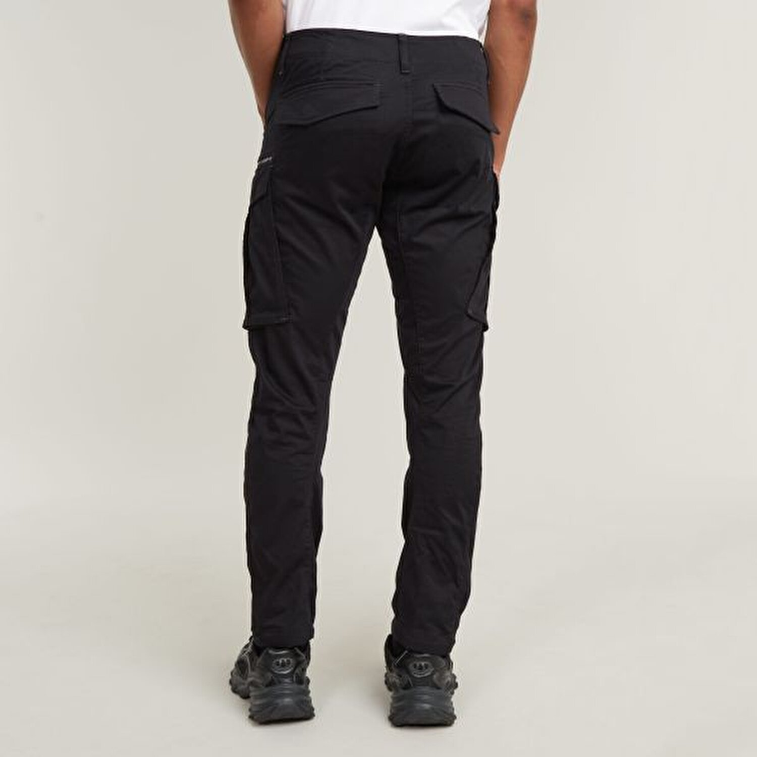 Rovic Zip 3D Regular Tapered