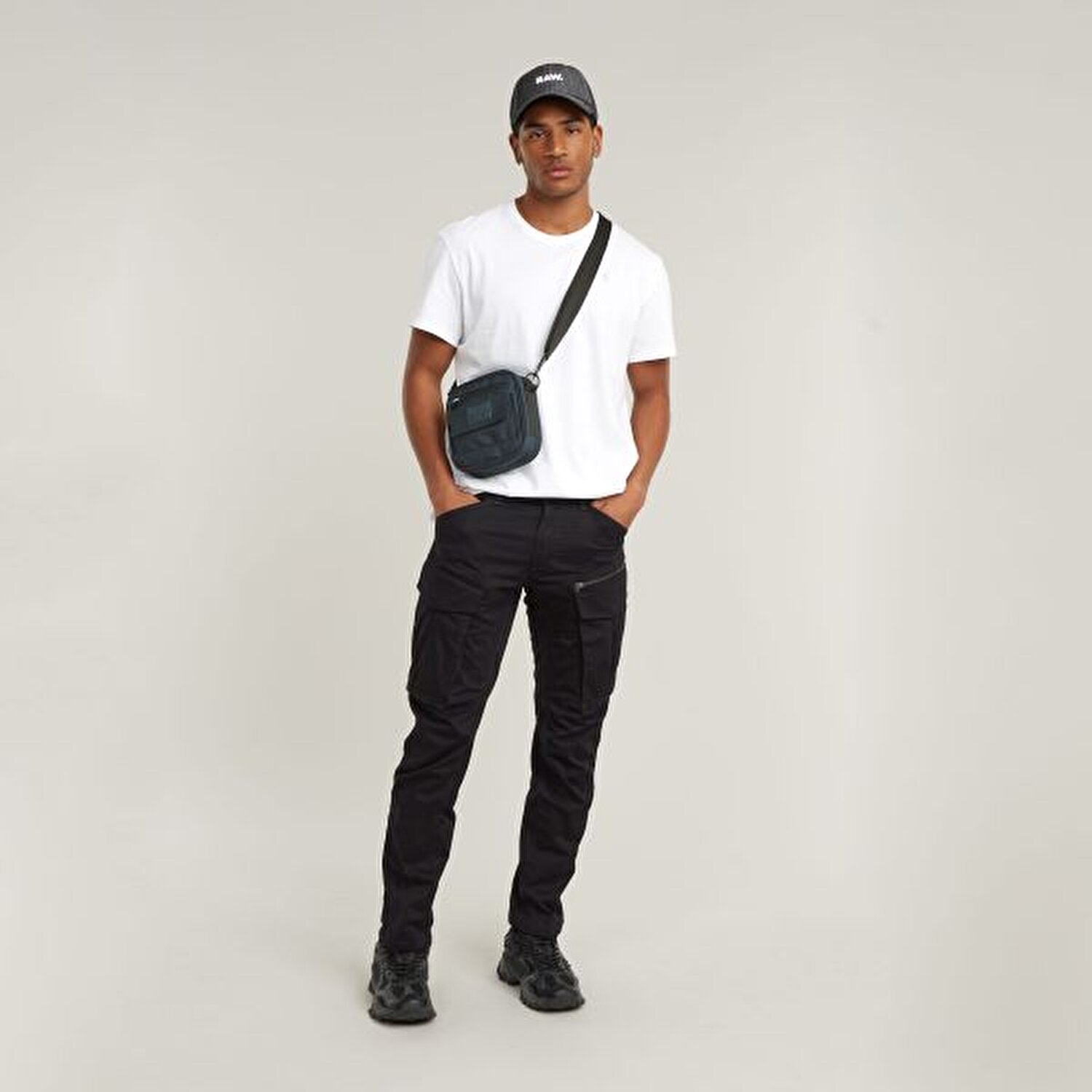 Rovic Zip 3D Regular Tapered