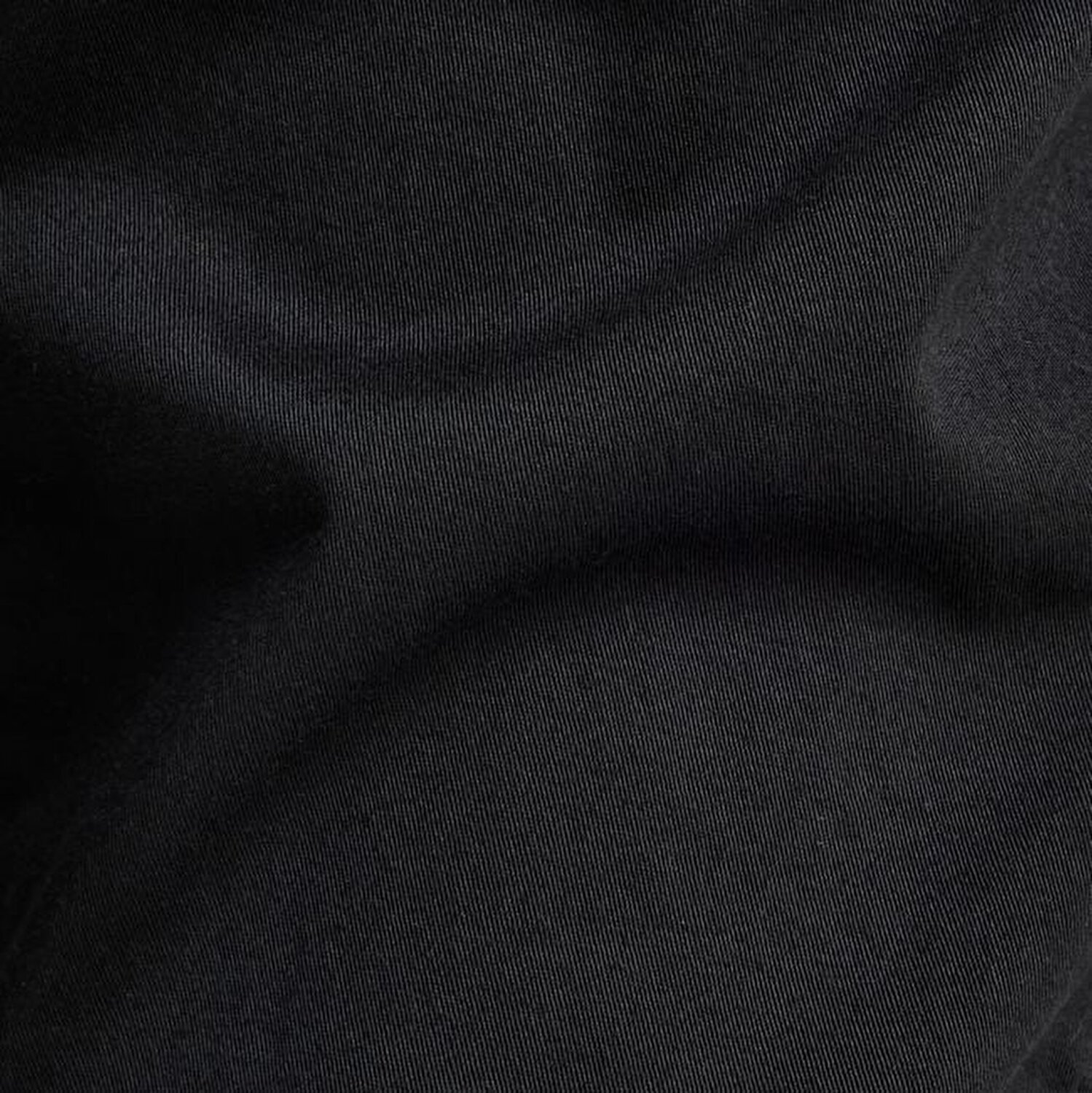 SİYAH ERKEK TAPERED PANTOLON