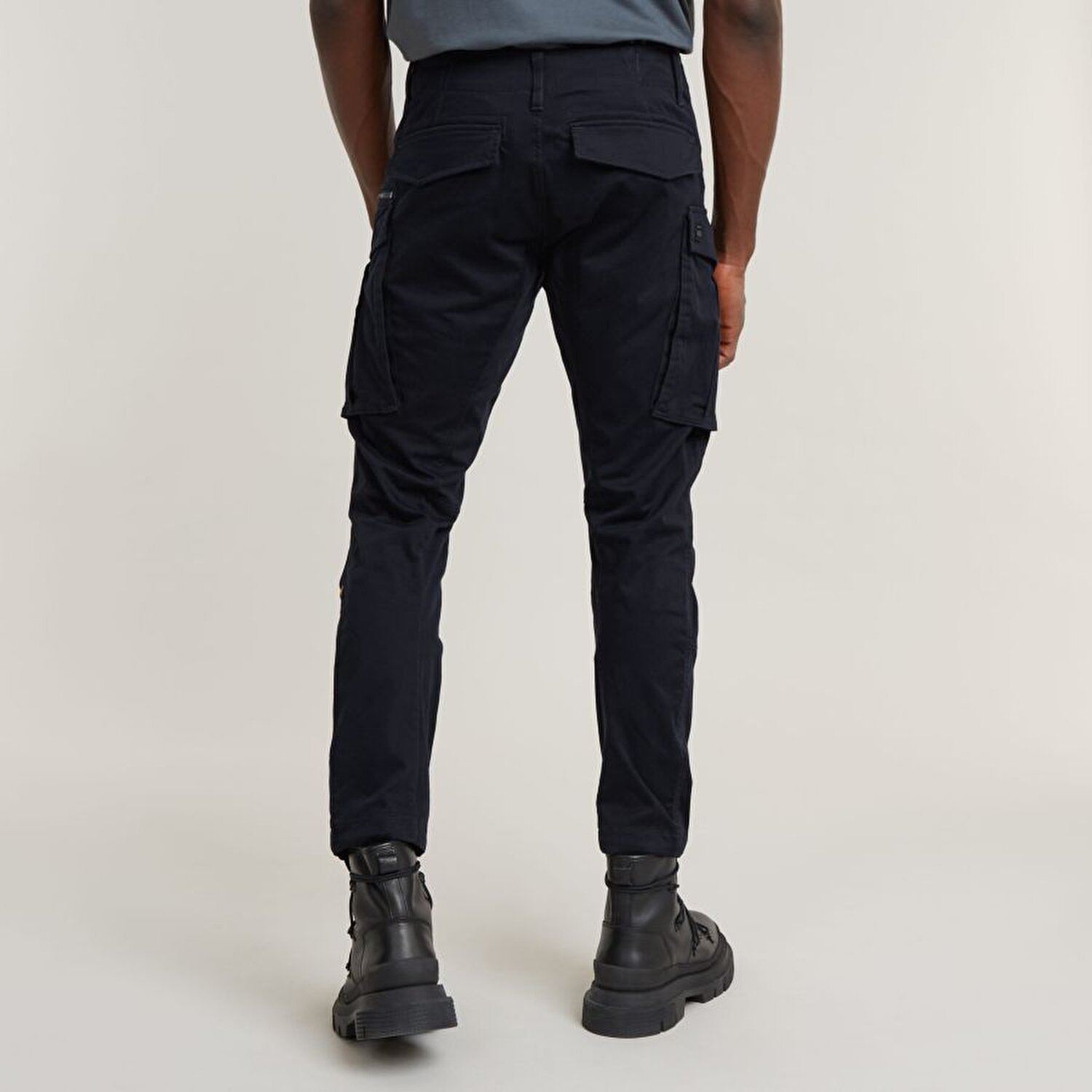 Rovic Zip 3D Regular Tapered
