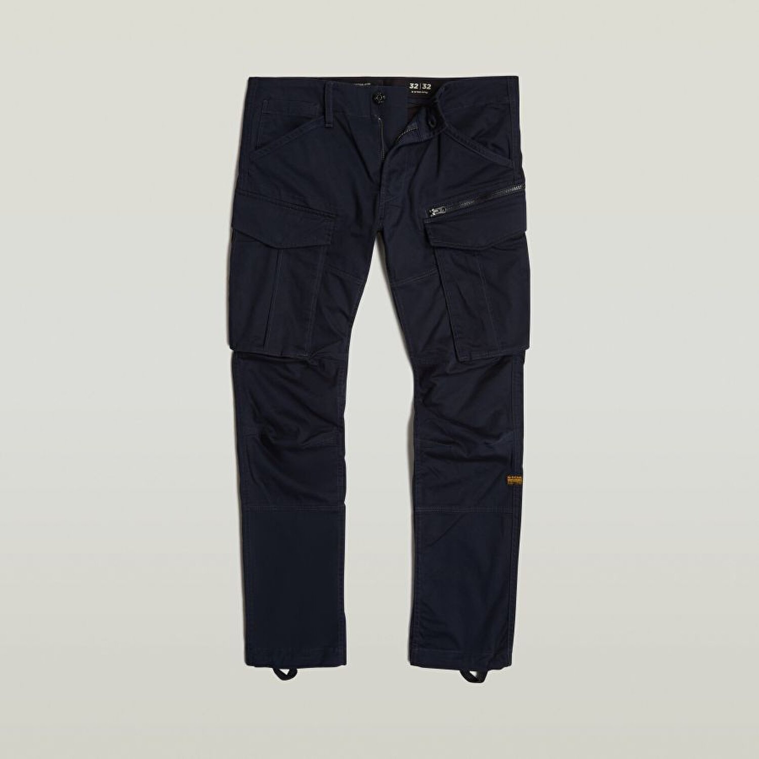 Rovic Zip 3D Regular Tapered