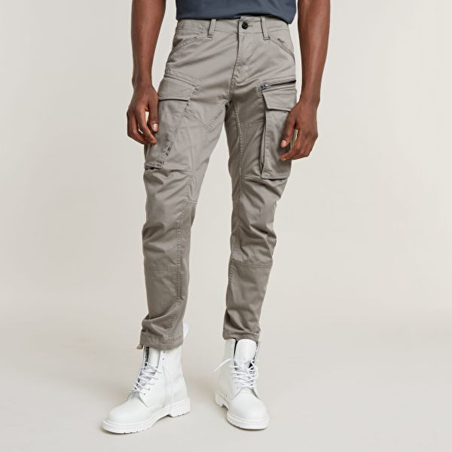 Rovic Zip 3D Regular Tapered-26