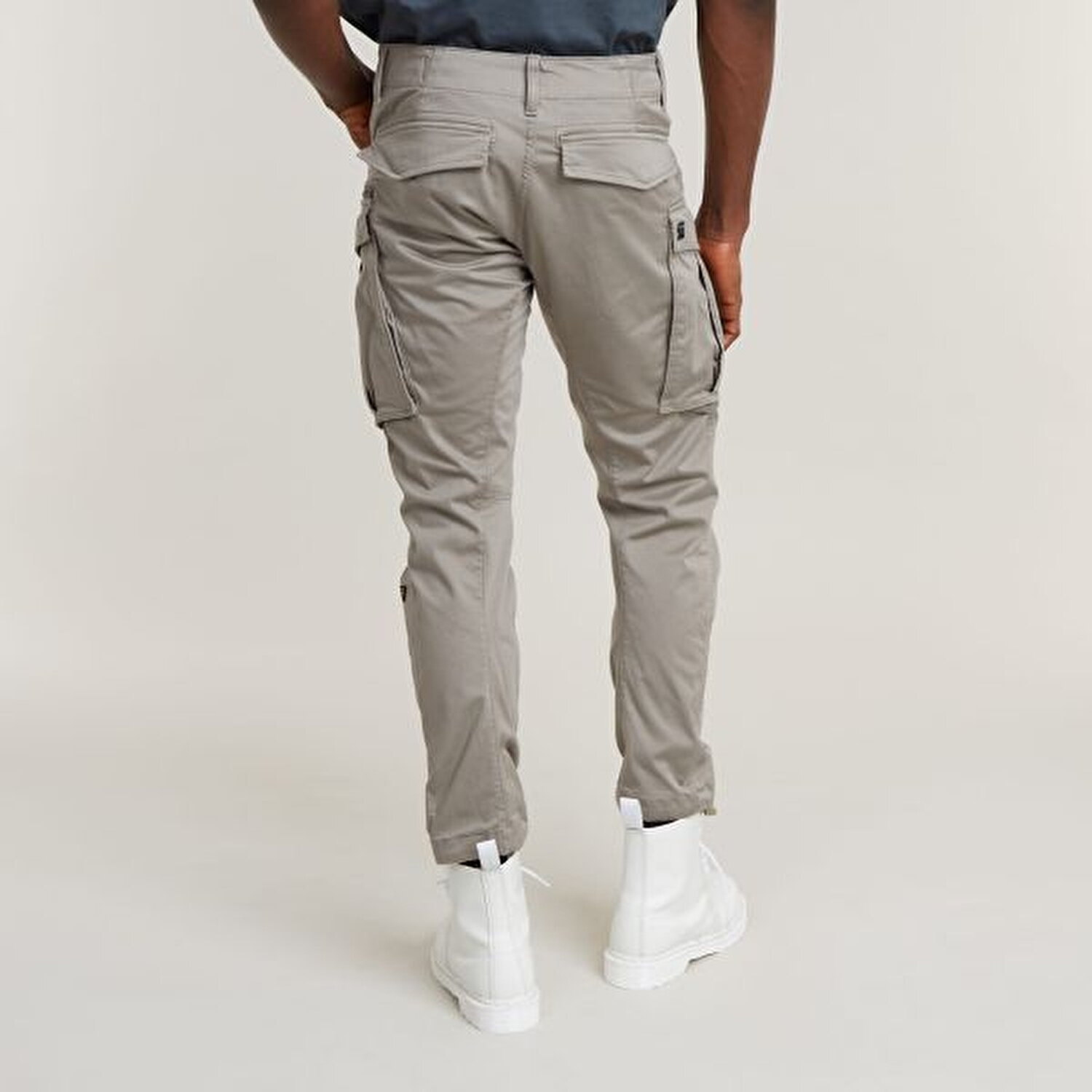 Rovic Zip 3D Regular Tapered-26