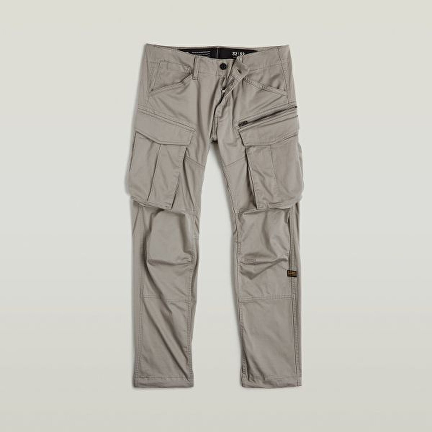 Rovic Zip 3D Regular Tapered-26