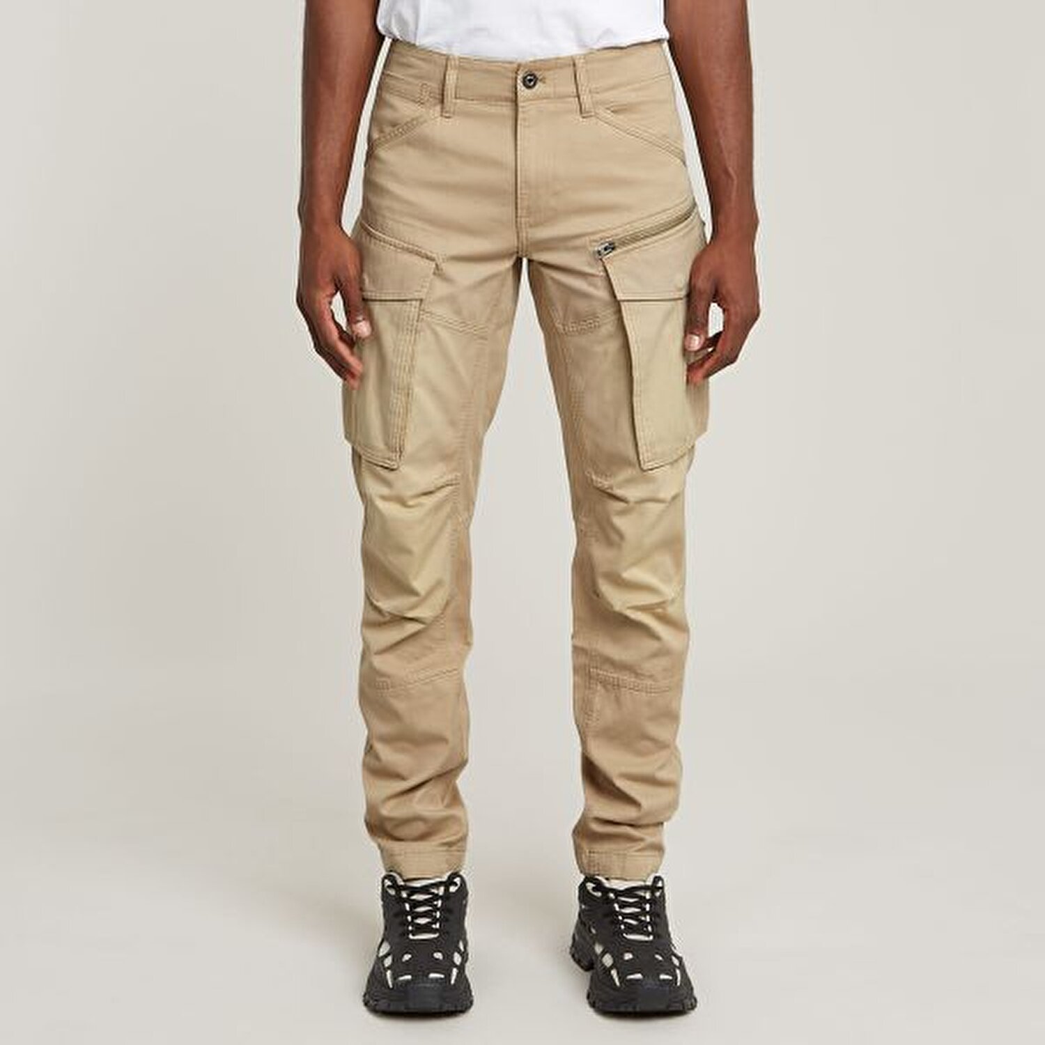 Rovic Zip 3D Regular Tapered
