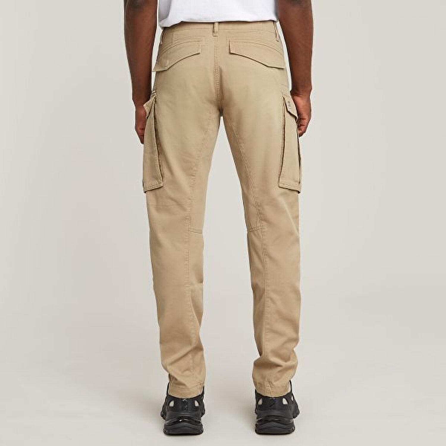 Rovic Zip 3D Regular Tapered