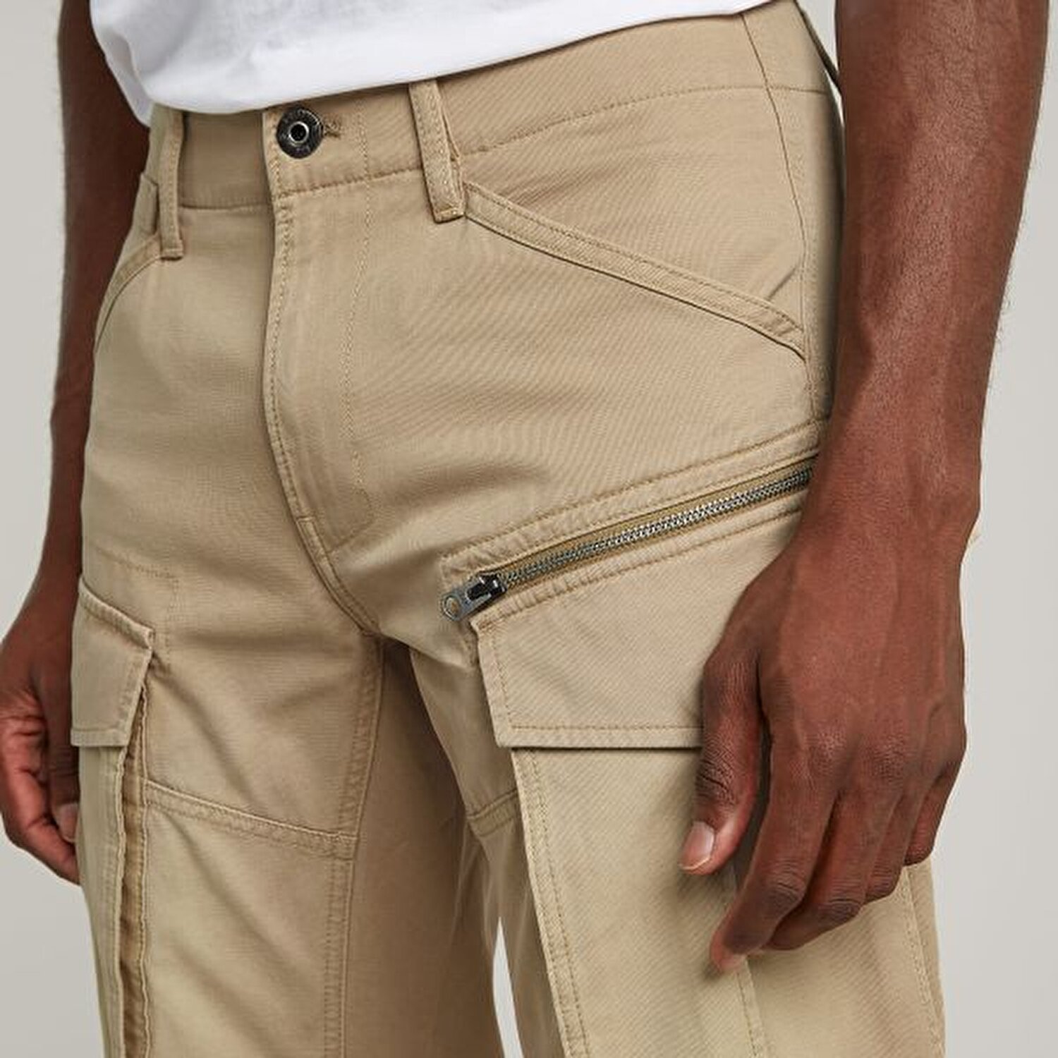 Rovic Zip 3D Regular Tapered