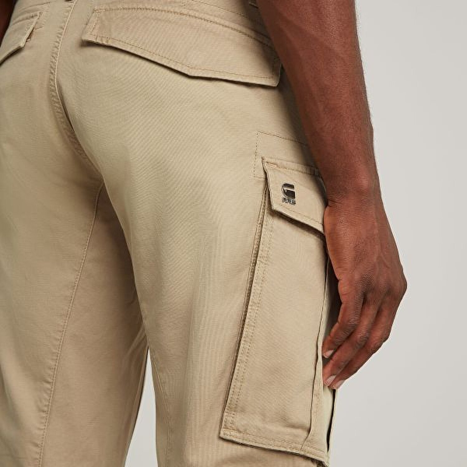 Rovic Zip 3D Regular Tapered