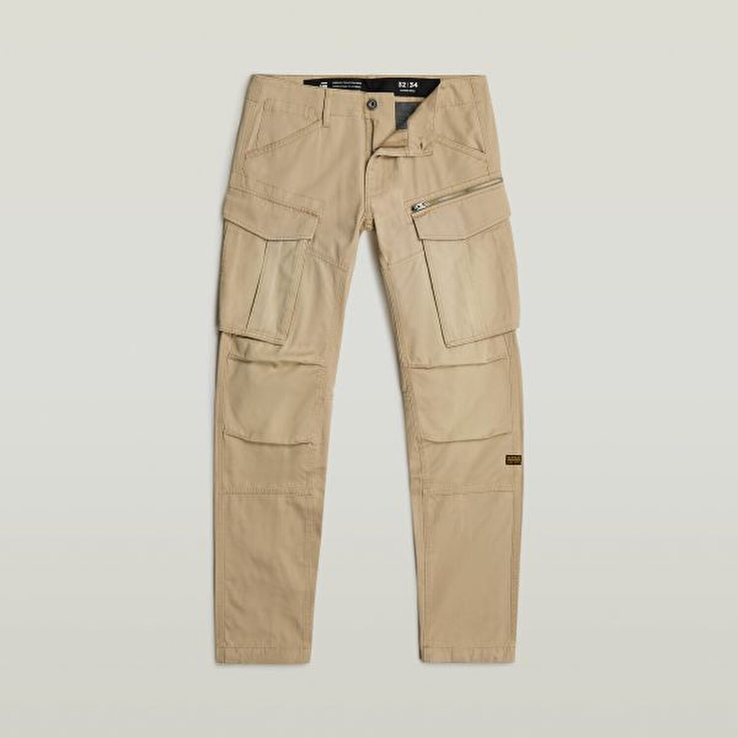Rovic Zip 3D Regular Tapered