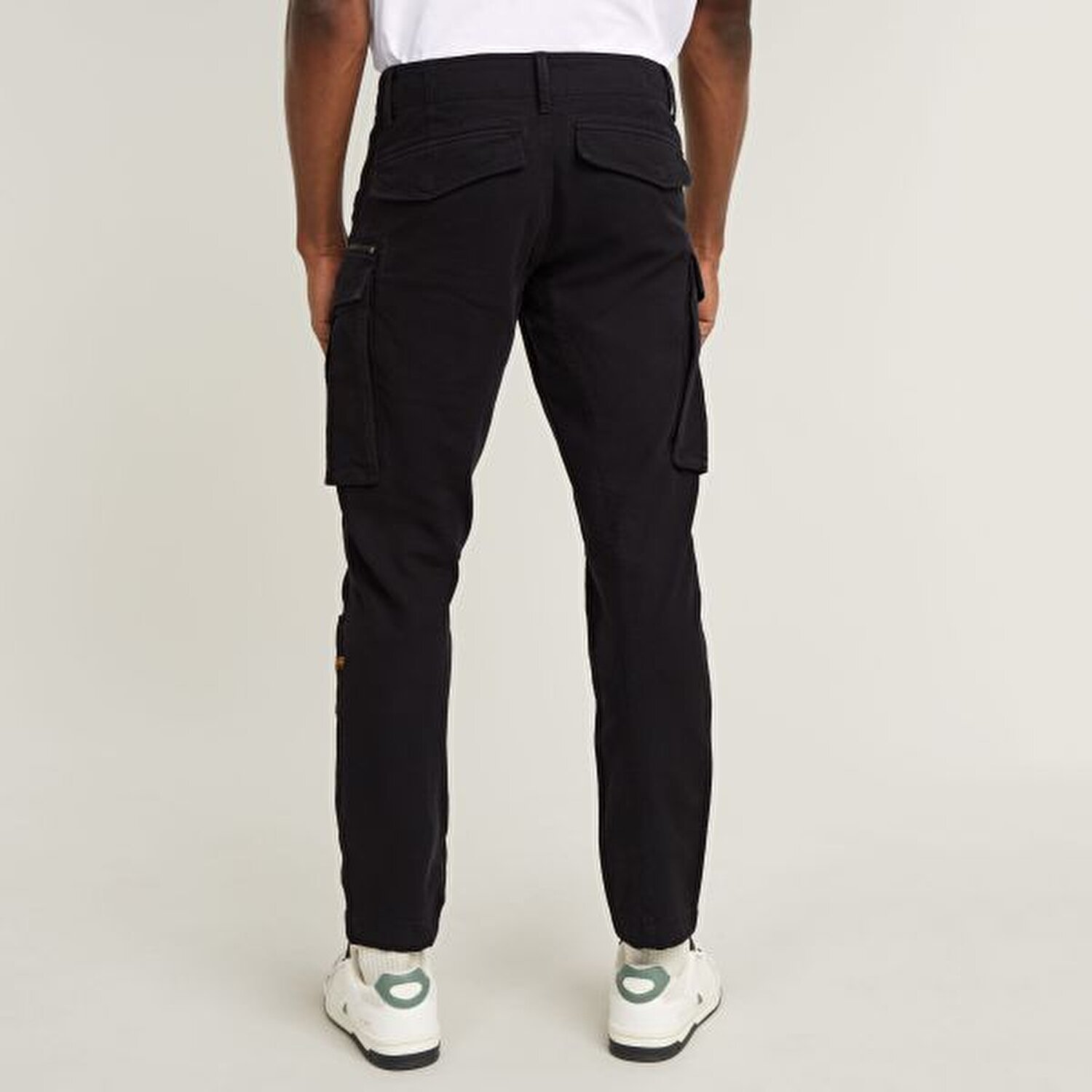 Rovic Zip 3D Regular Tapered