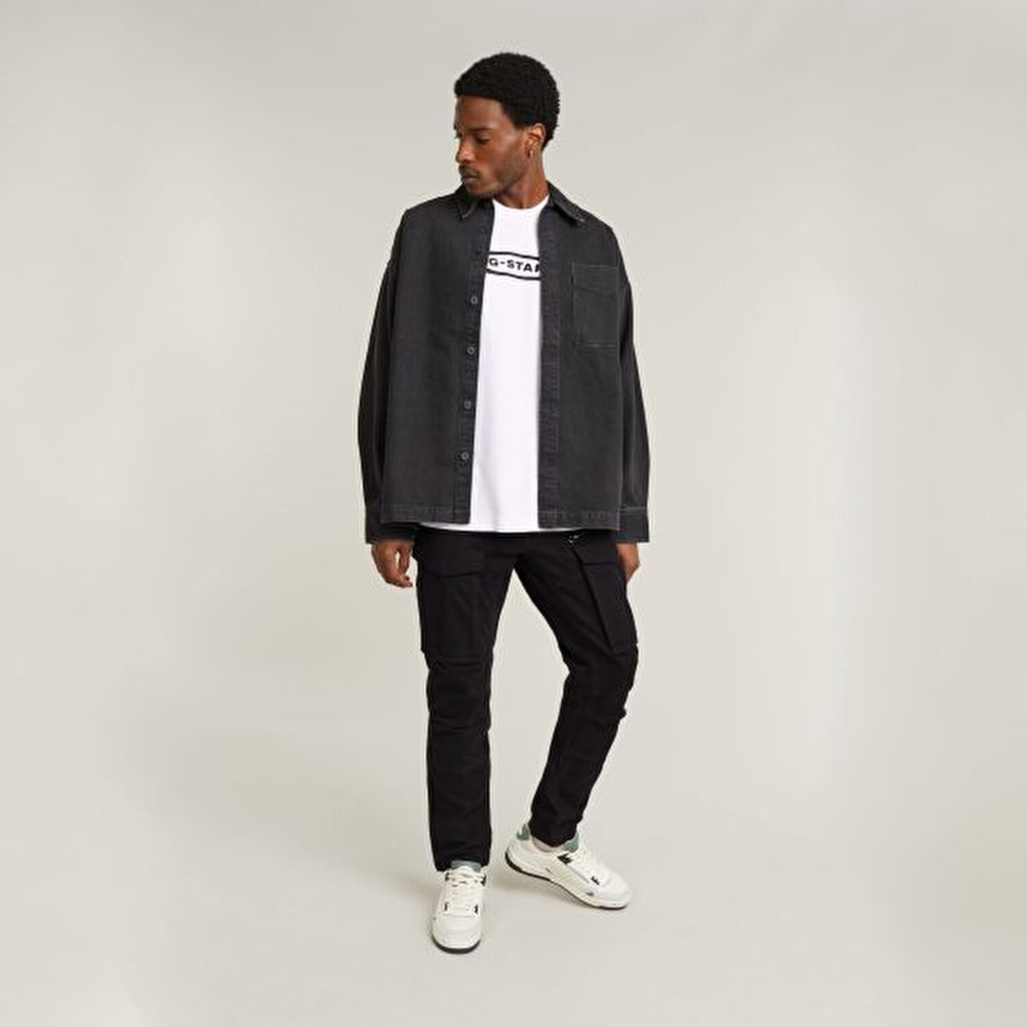 Rovic Zip 3D Regular Tapered
