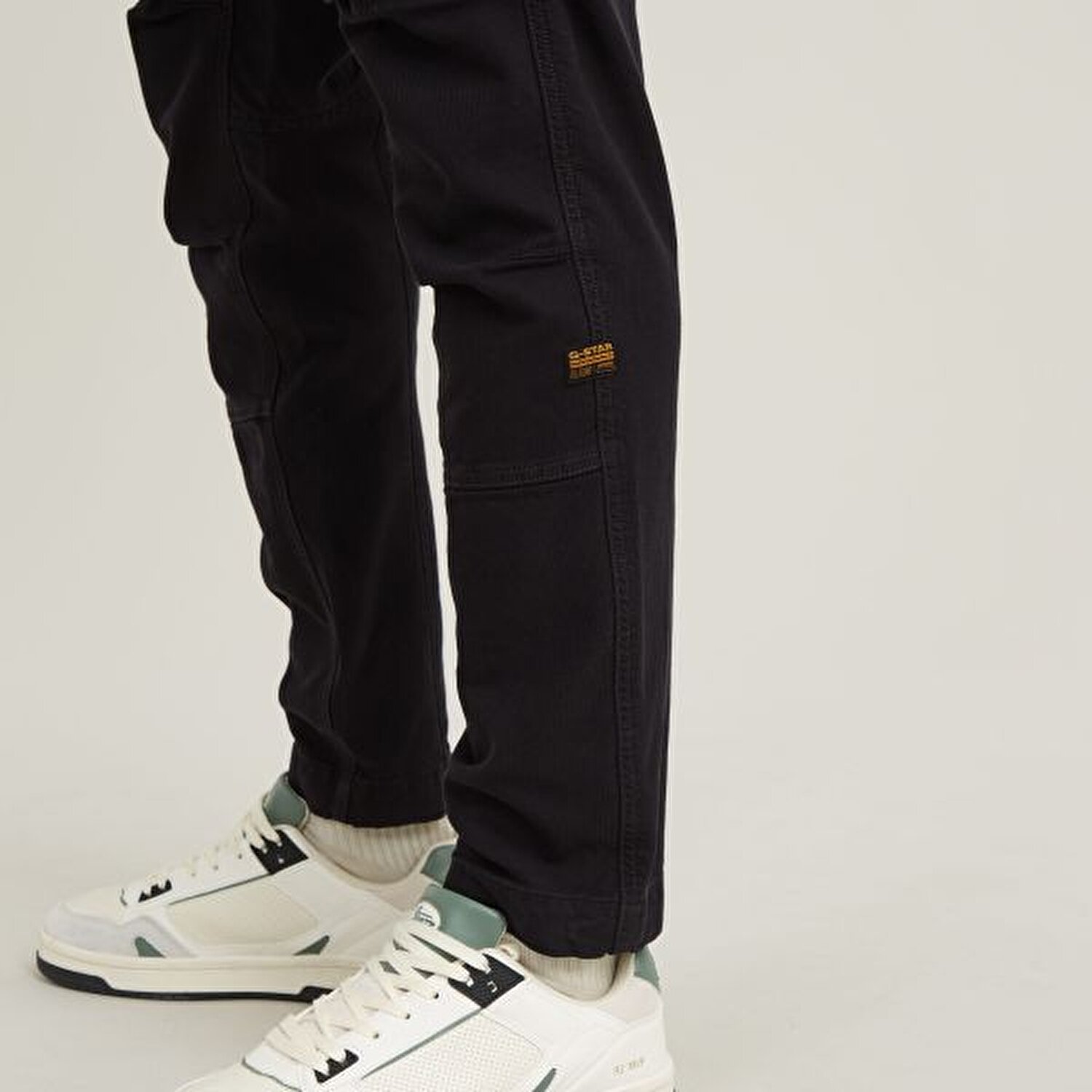 Rovic Zip 3D Regular Tapered