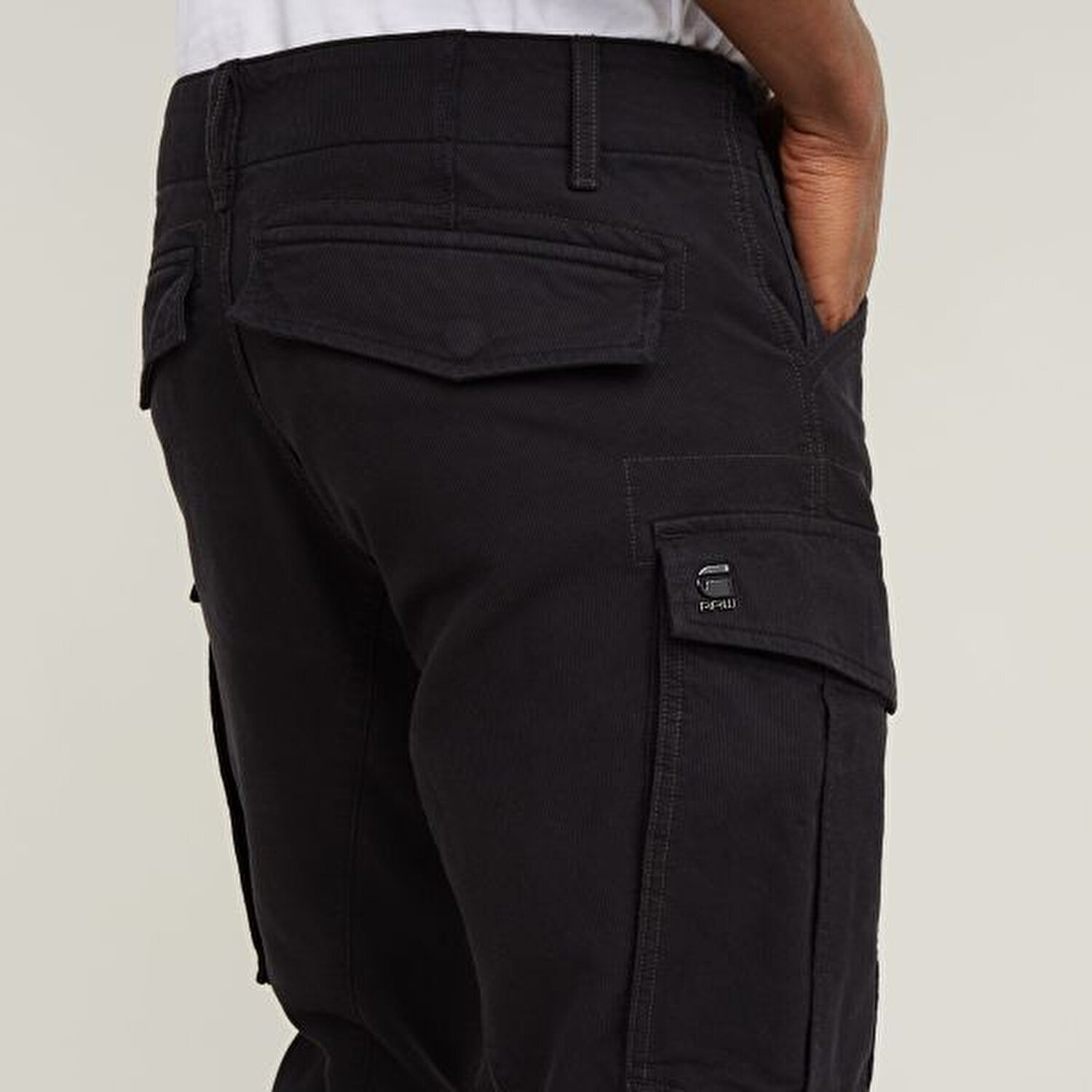 Rovic Zip 3D Regular Tapered