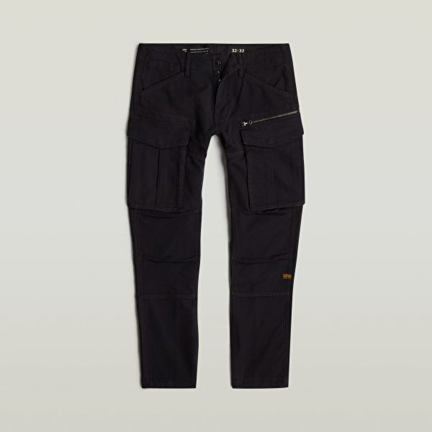 Rovic Zip 3D Regular Tapered