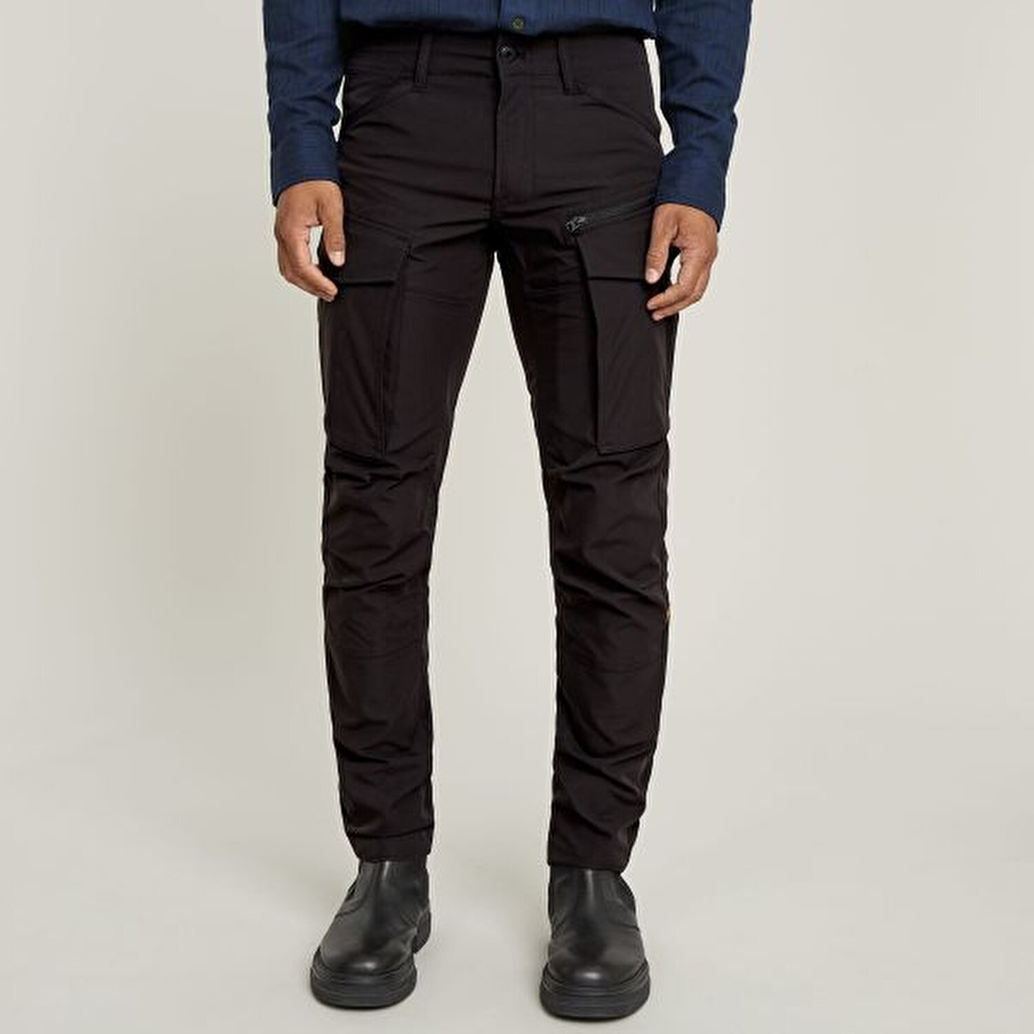 Rovic Zip 3D Regular Tapered