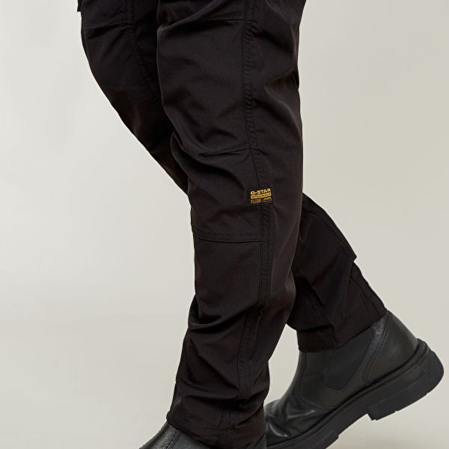Rovic Zip 3D Regular Tapered