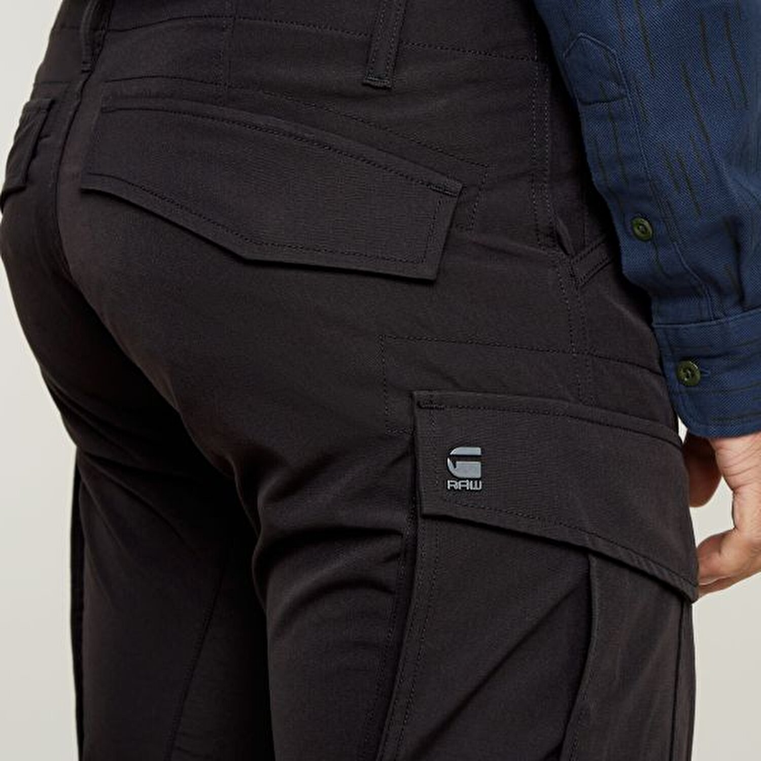 Rovic Zip 3D Regular Tapered