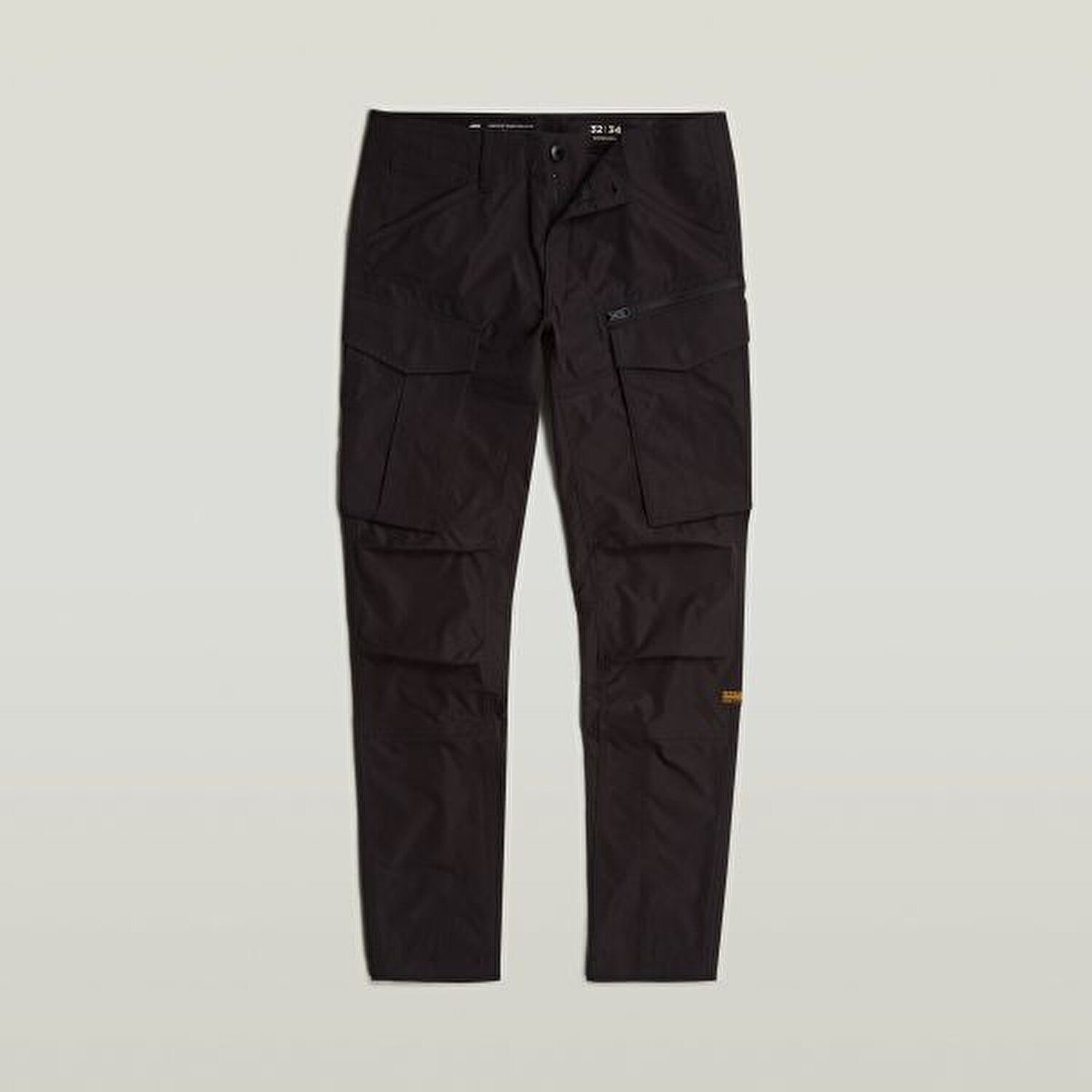 Rovic Zip 3D Regular Tapered