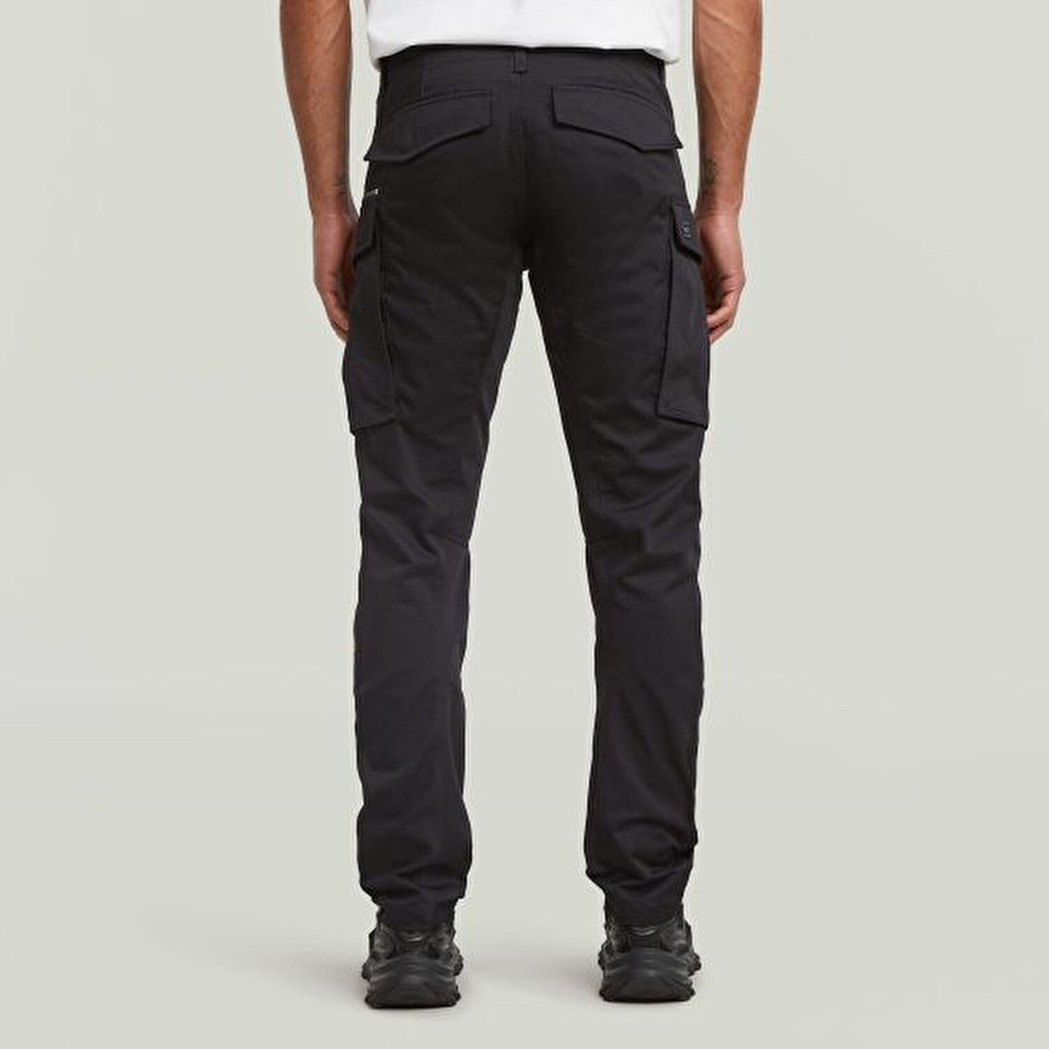 Rovic Zip 3D Regular Tapered