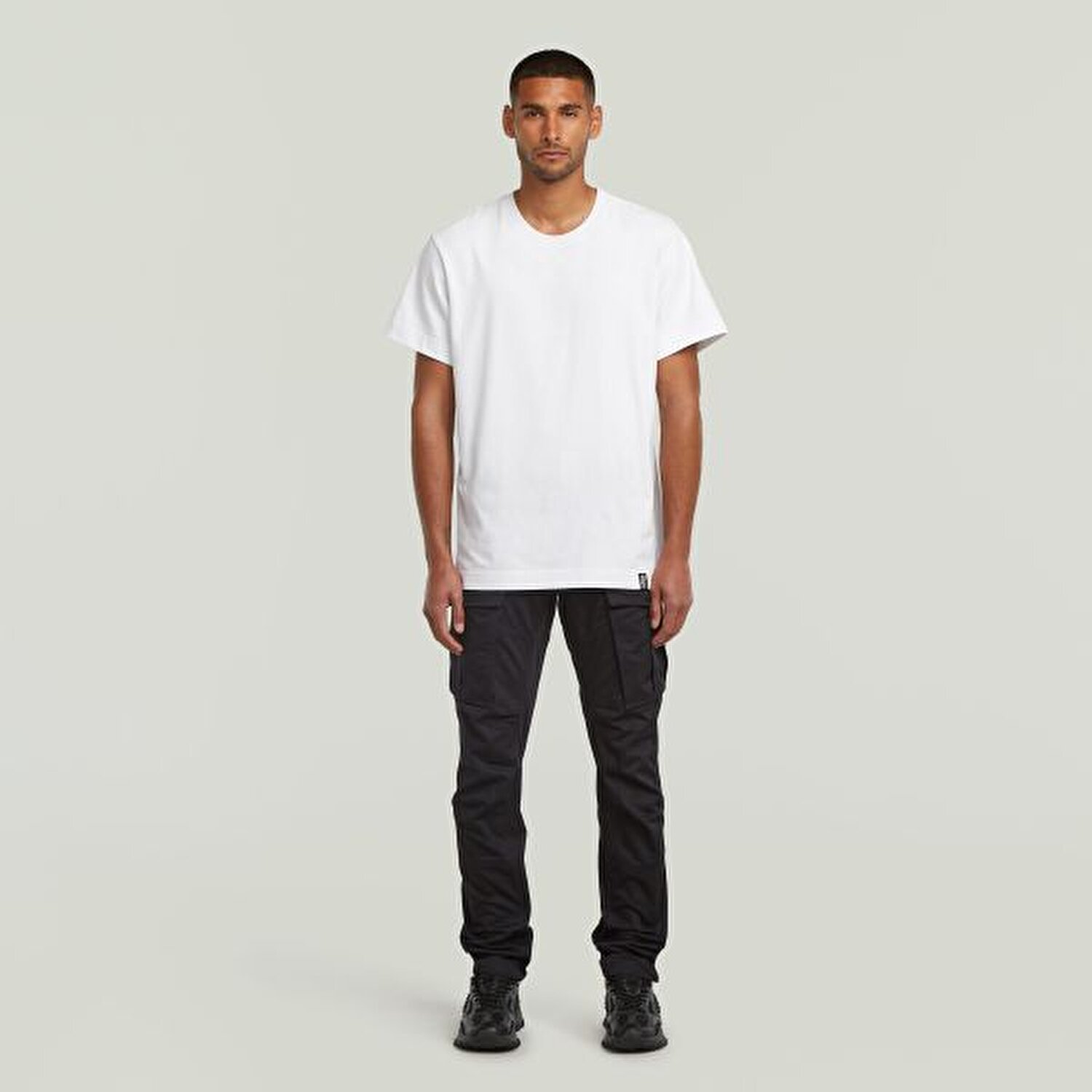 Rovic Zip 3D Regular Tapered