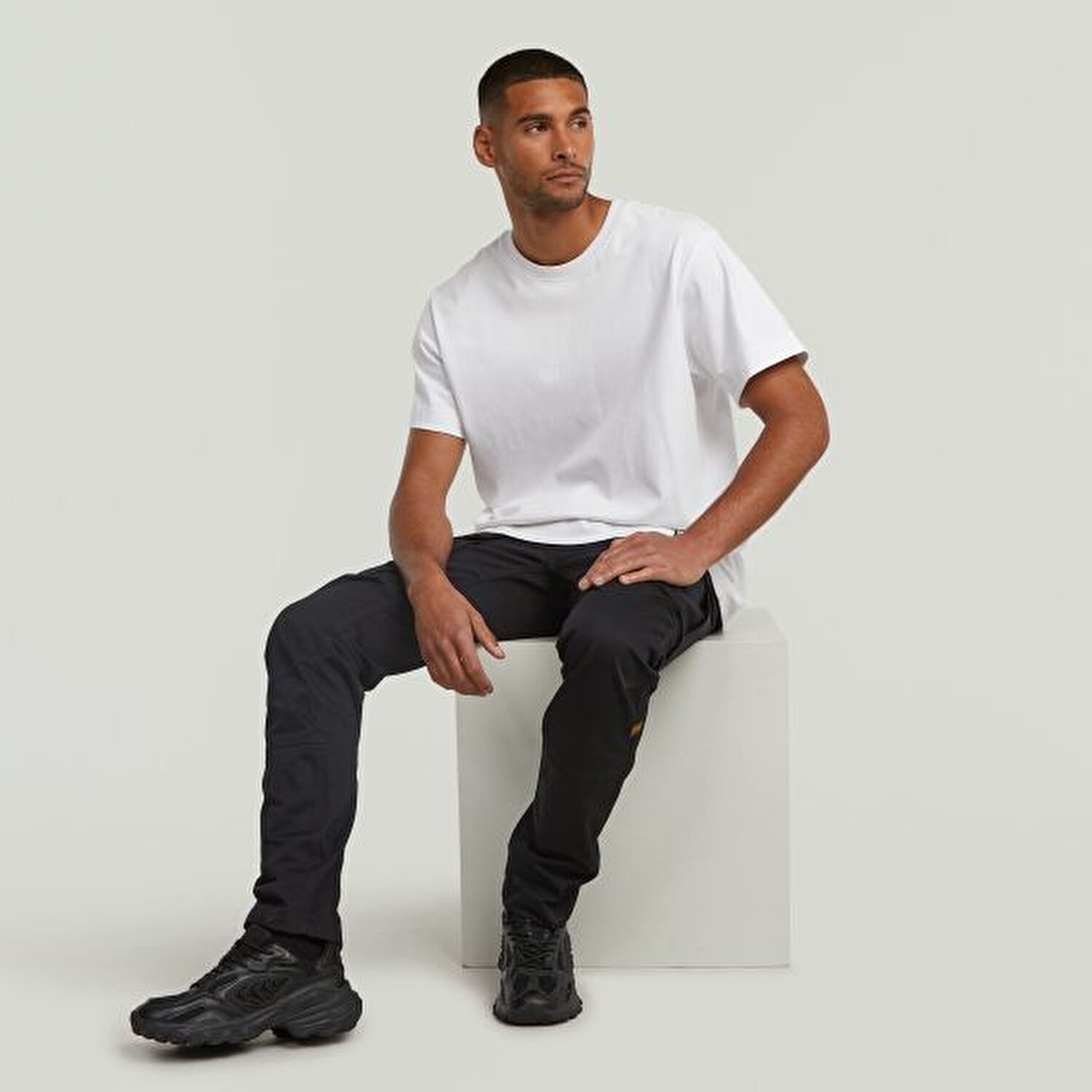 Rovic Zip 3D Regular Tapered