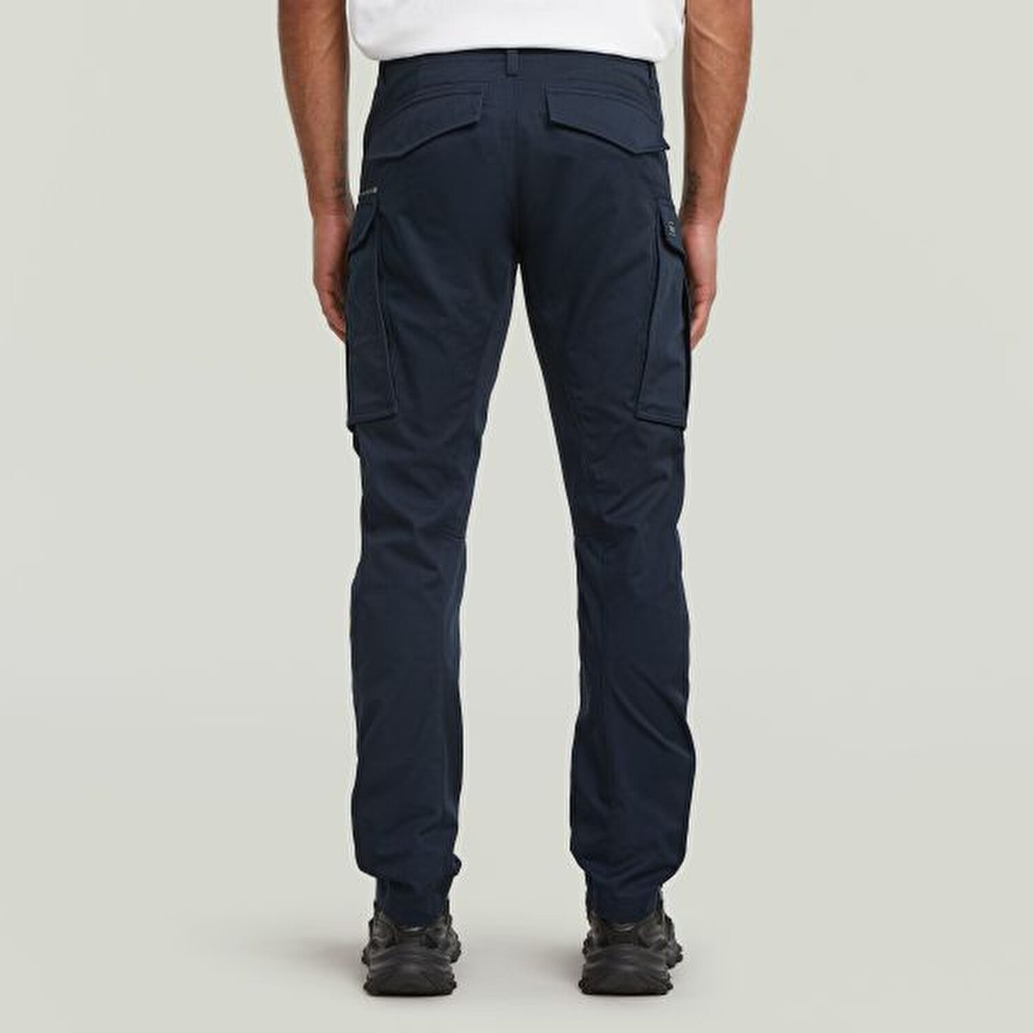 Rovic Zip 3D Regular Tapered