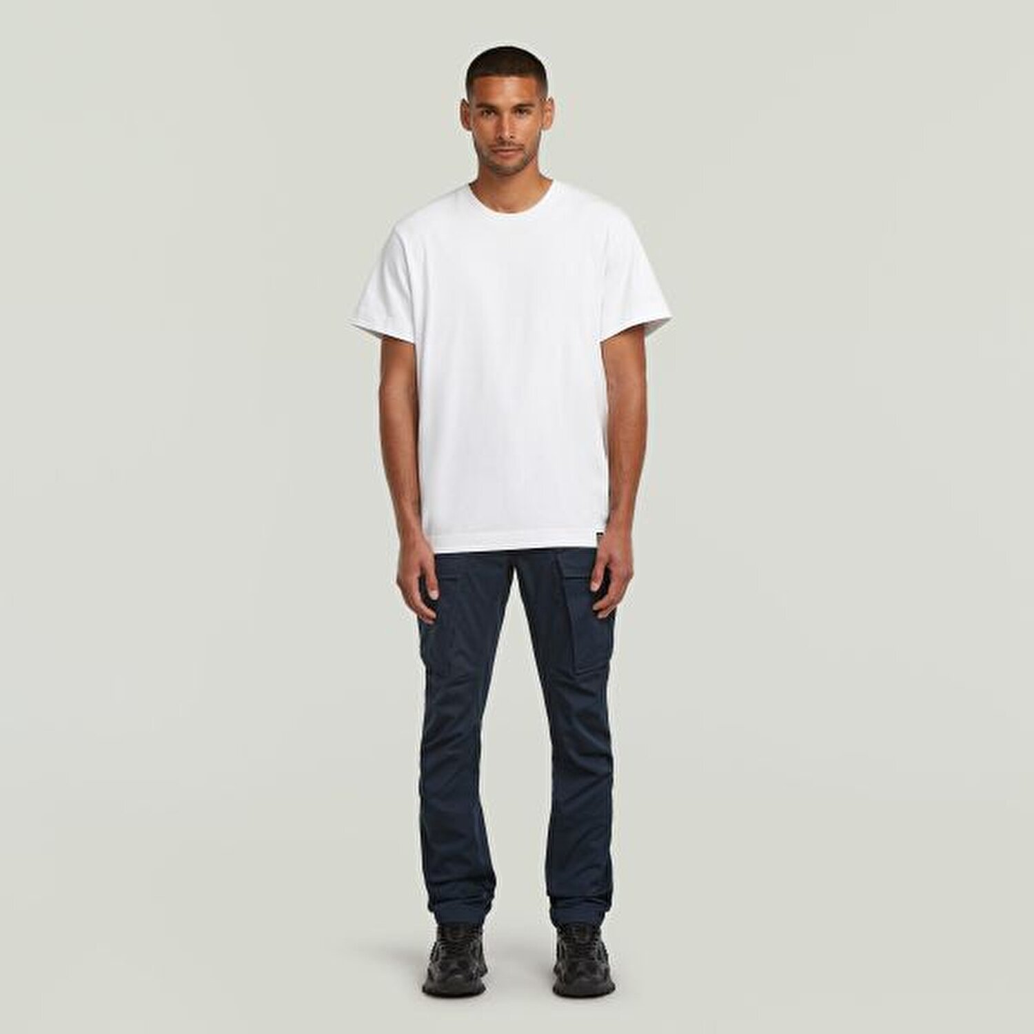 Rovic Zip 3D Regular Tapered