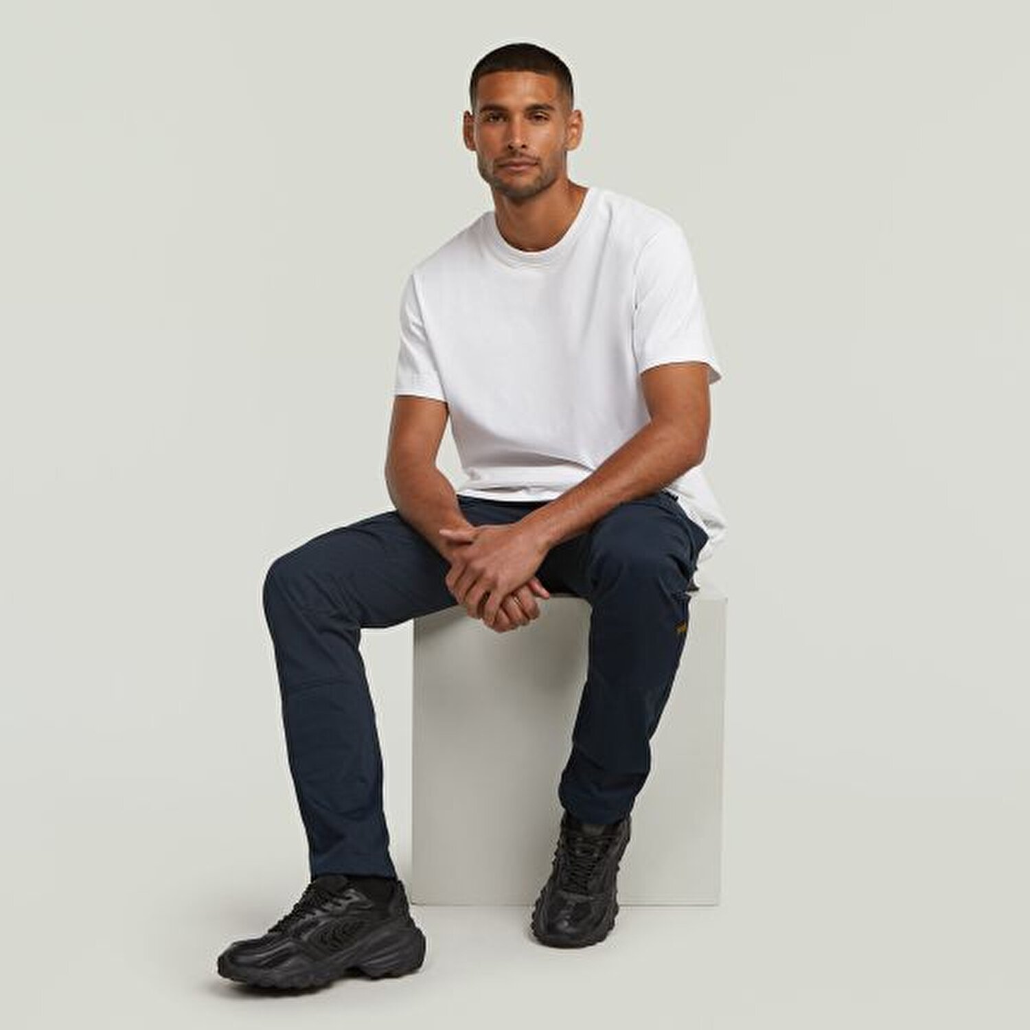 Rovic Zip 3D Regular Tapered