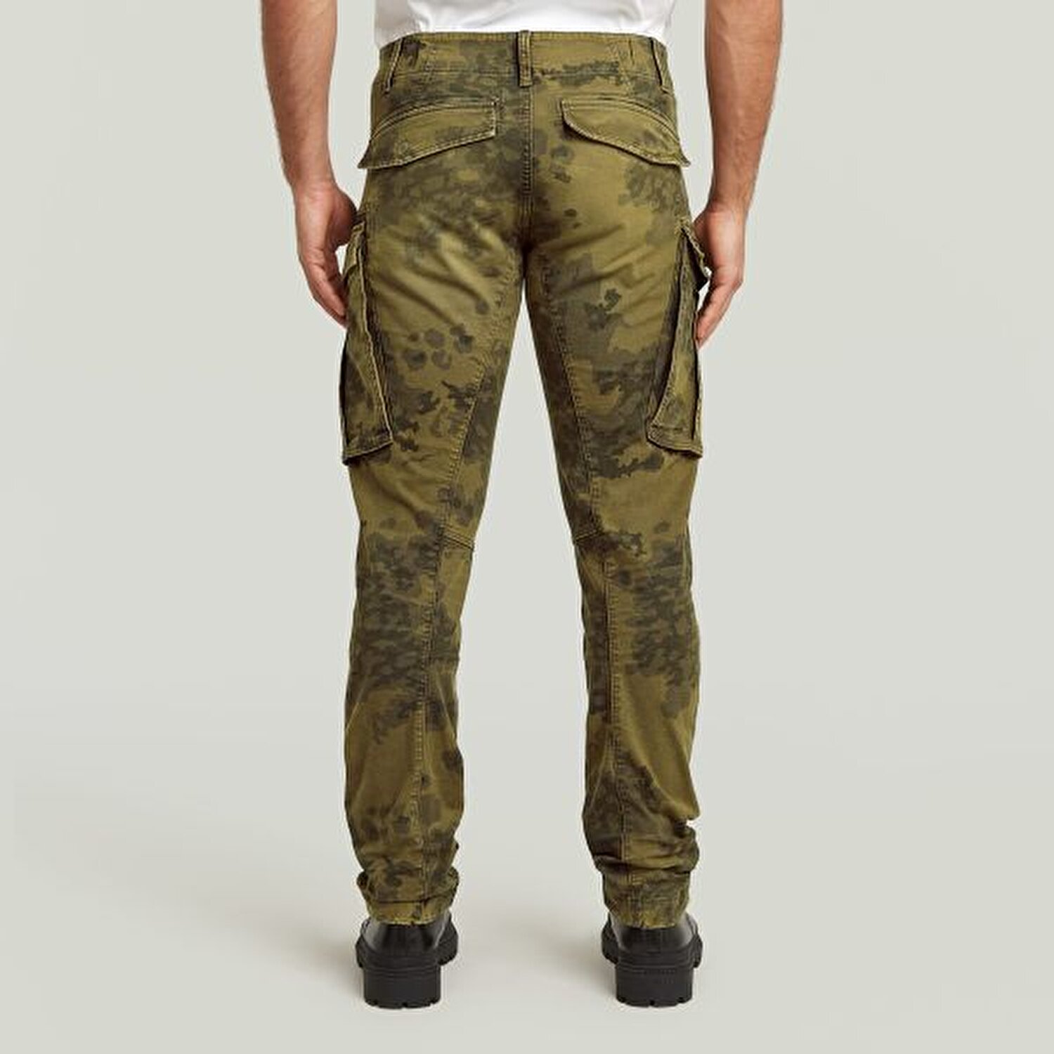 Rovic Zip 3D Regular Tapered