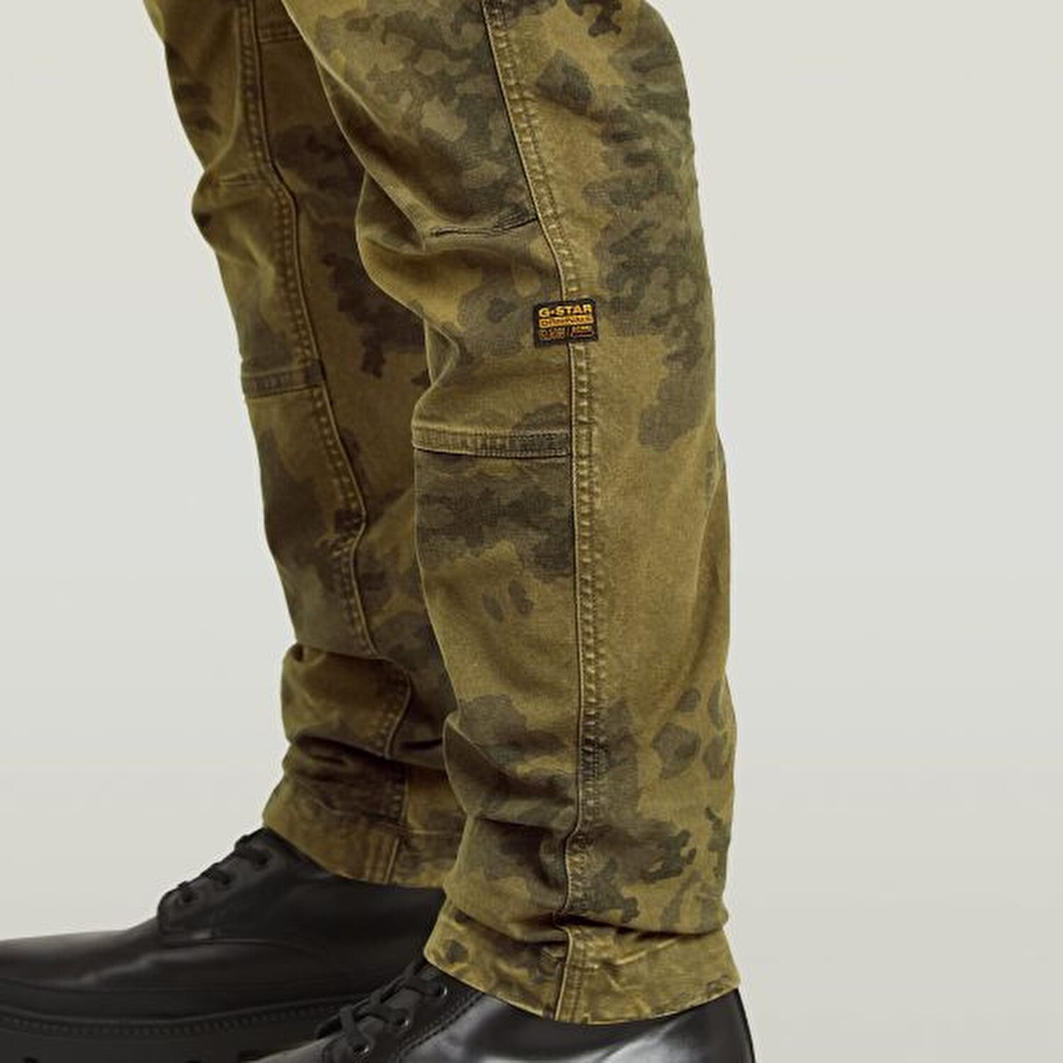 Rovic Zip 3D Regular Tapered