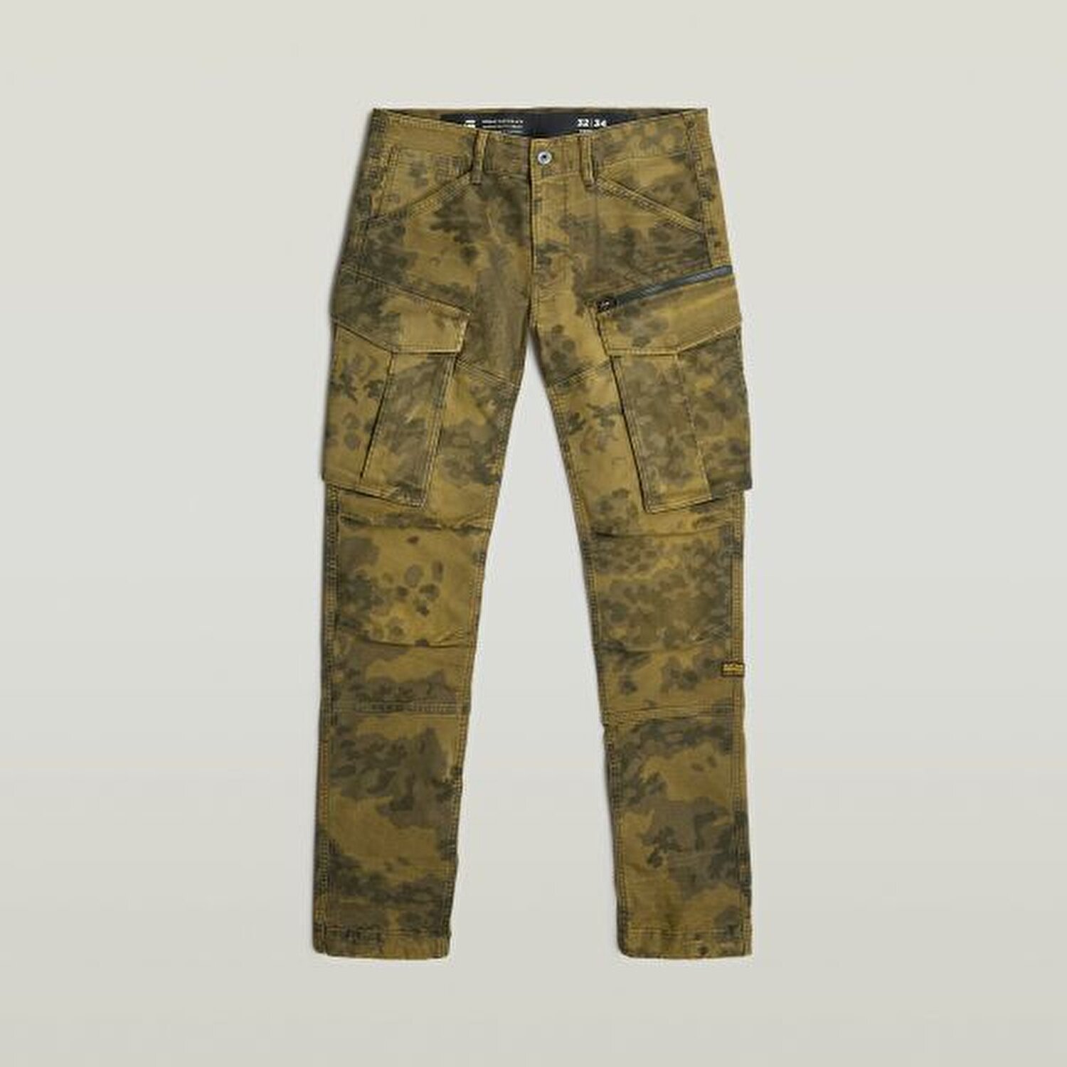 Rovic Zip 3D Regular Tapered