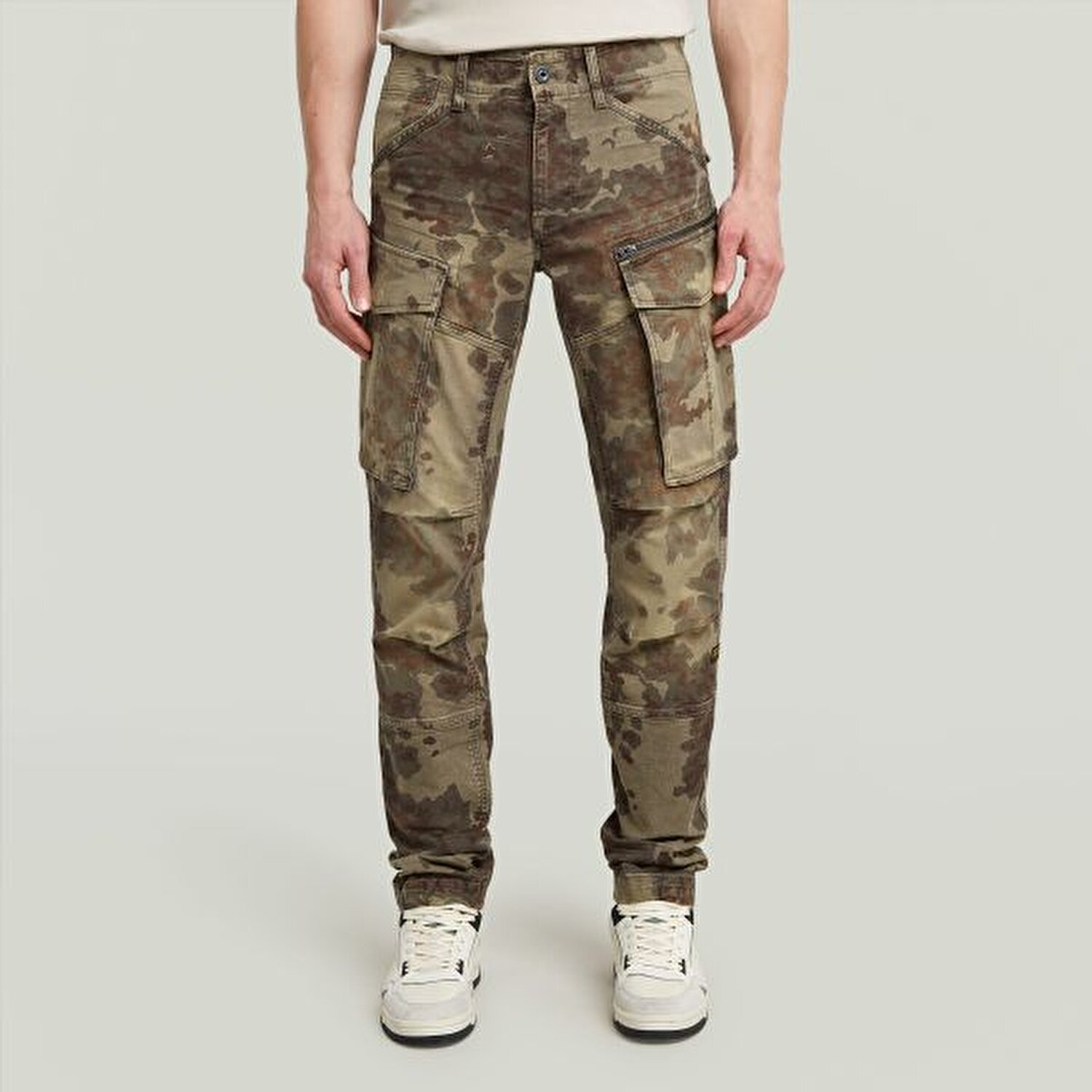Rovic Zip 3D Regular Tapered