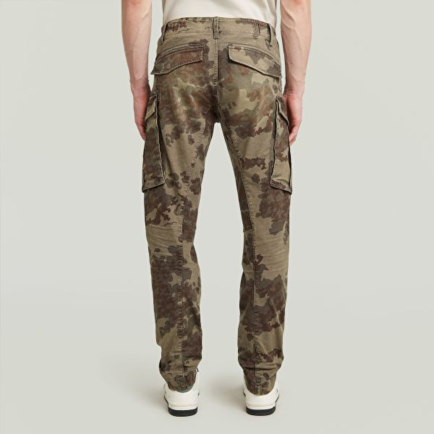 Rovic Zip 3D Regular Tapered