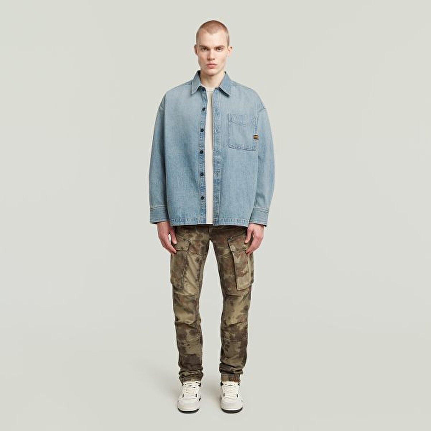 Rovic Zip 3D Regular Tapered