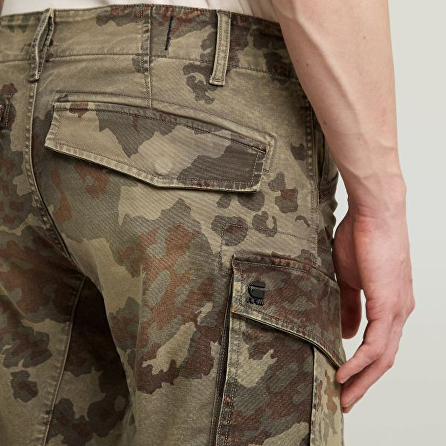 Rovic Zip 3D Regular Tapered