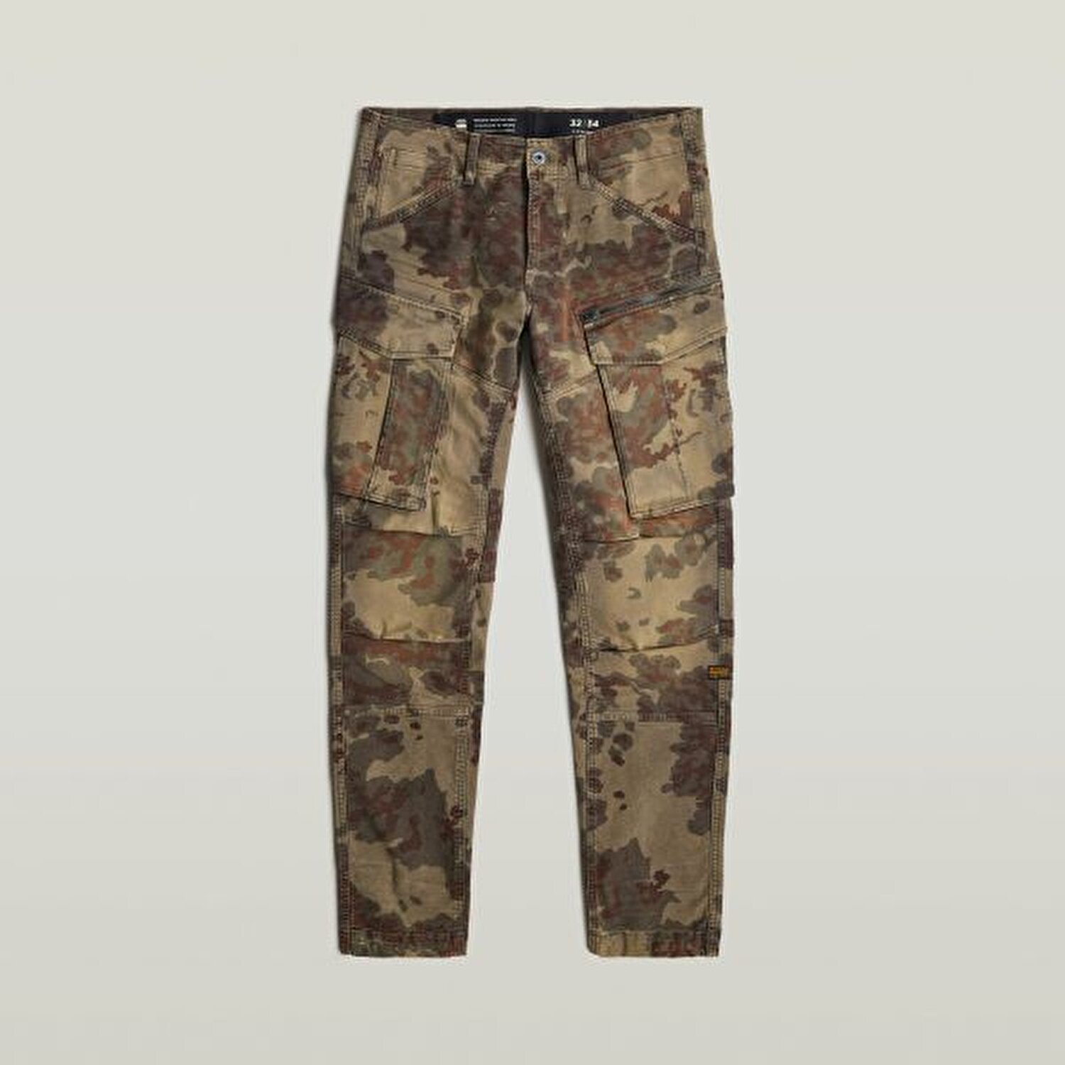 Rovic Zip 3D Regular Tapered