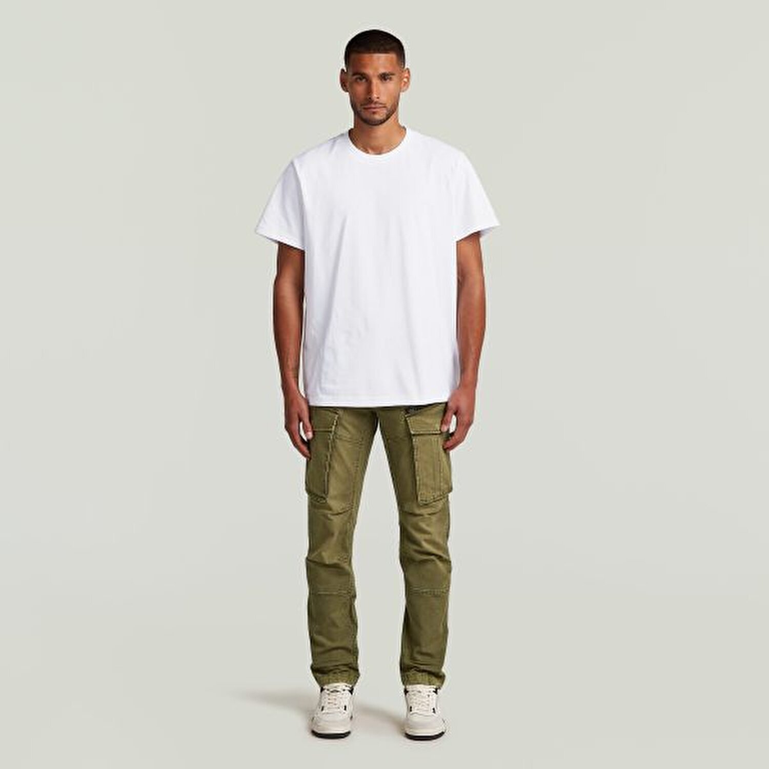 Rovic zip 3d regular tapered
