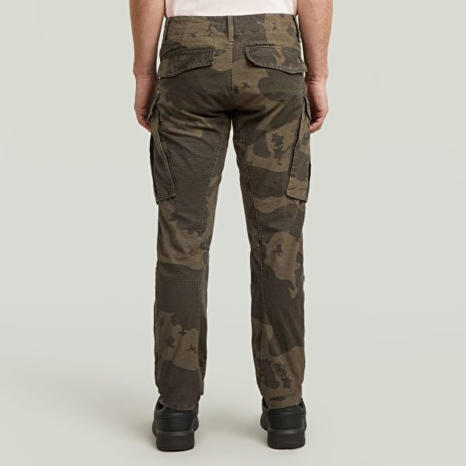 Rovic Zip 3D Regular Tapered