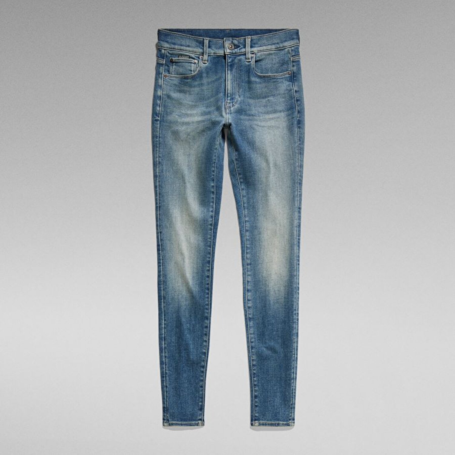 3301 Skinny Wmn