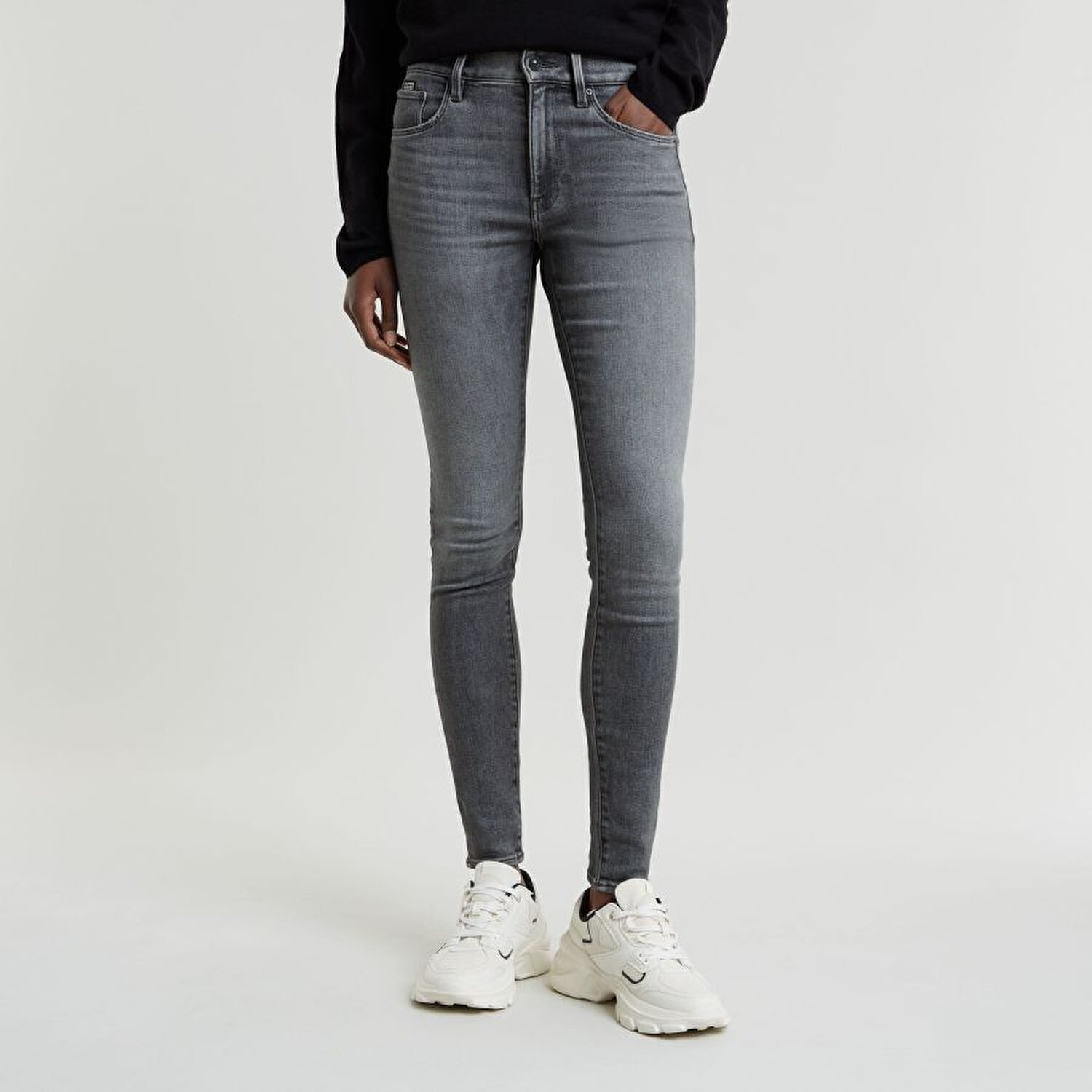 3301 Skinny Wmn