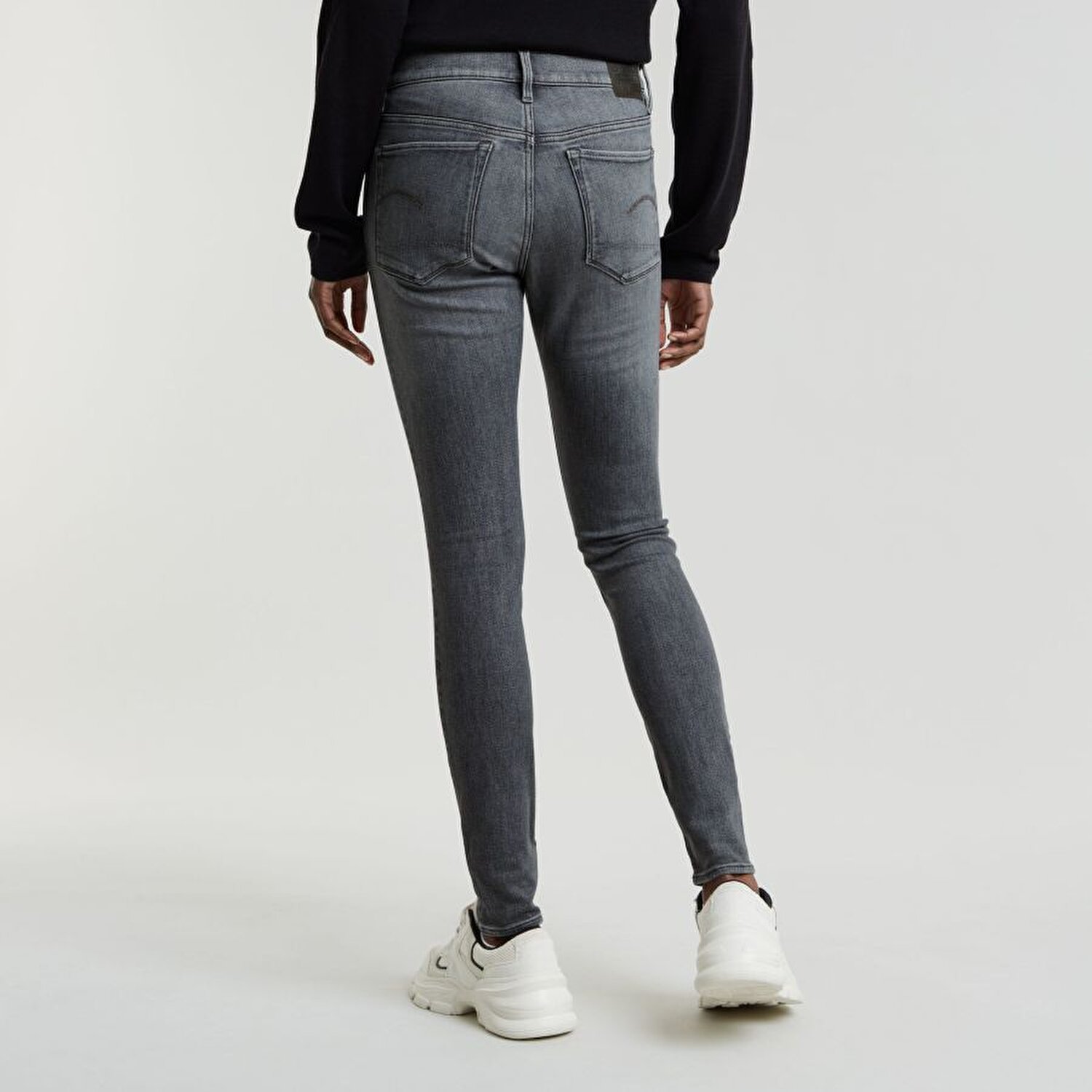 3301 Skinny Wmn